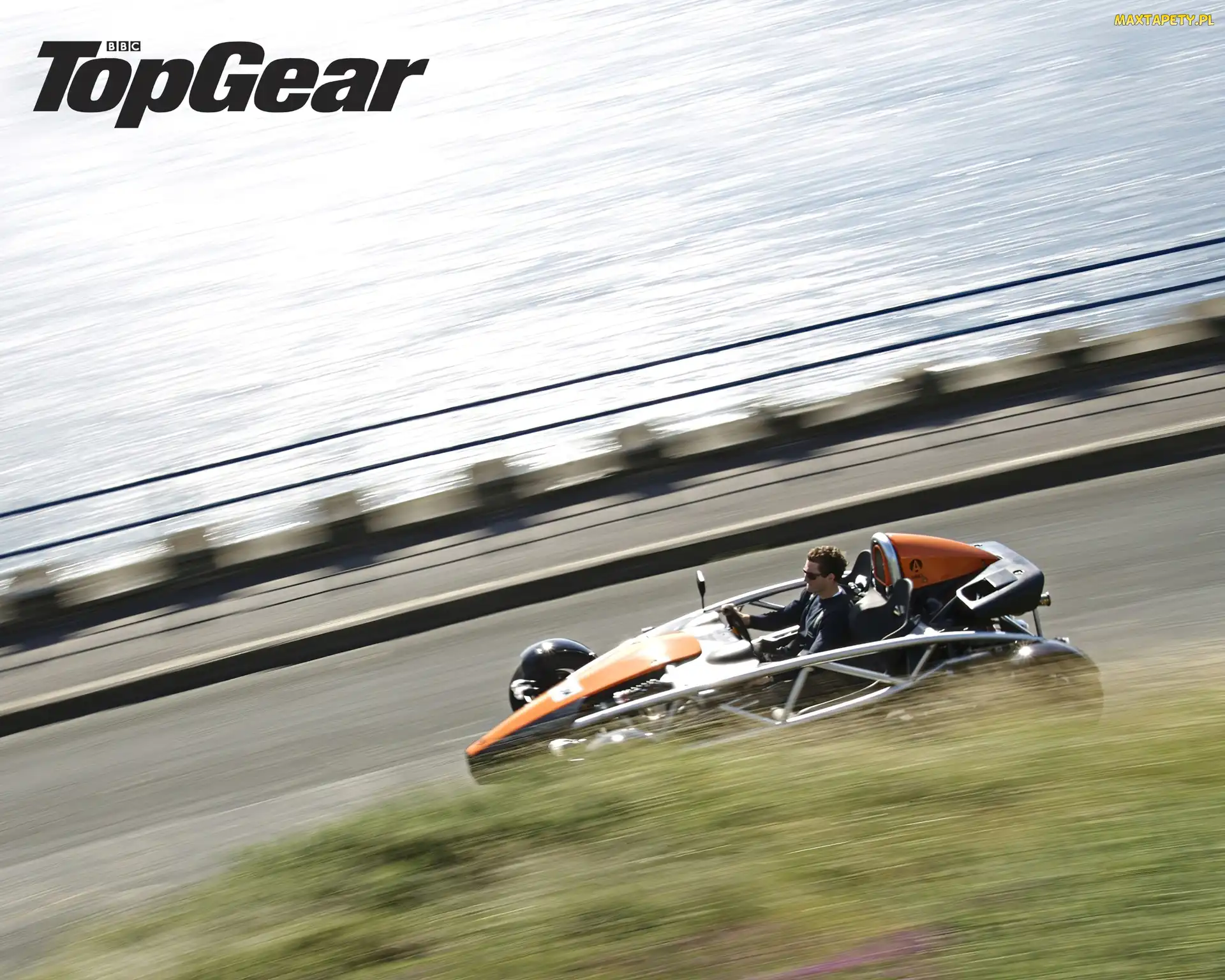 TopGear, Ariel Atom