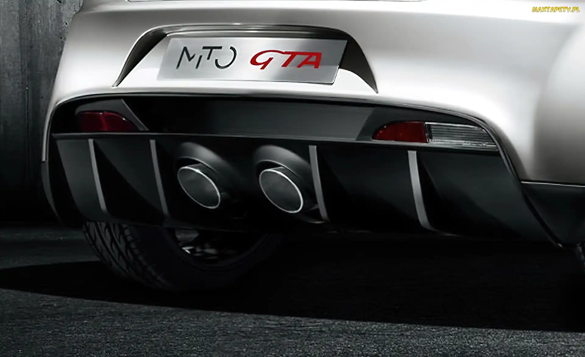 GTA, MiTo, Alfa, Romeo