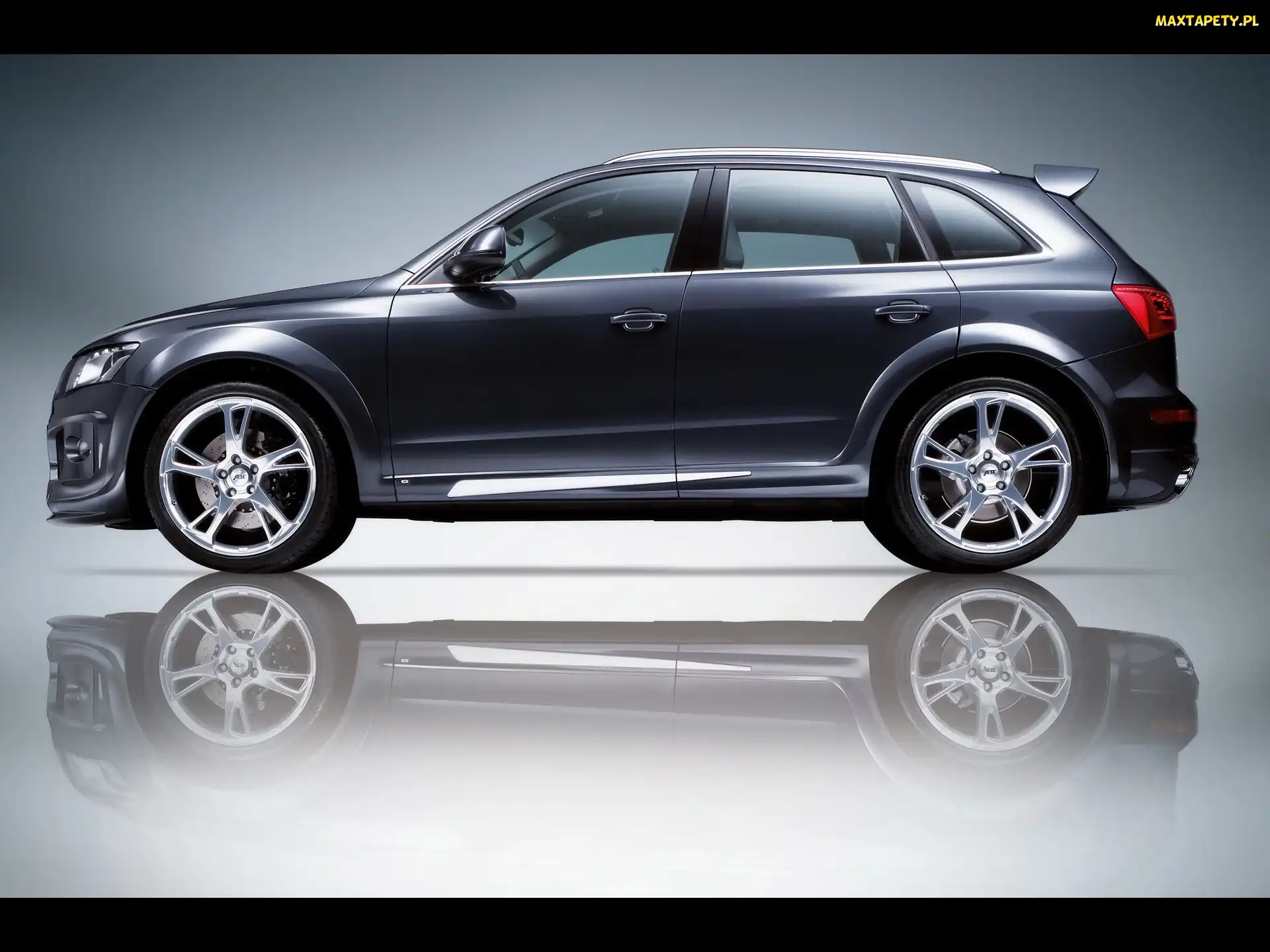 Progi, ABT, Audi Q5