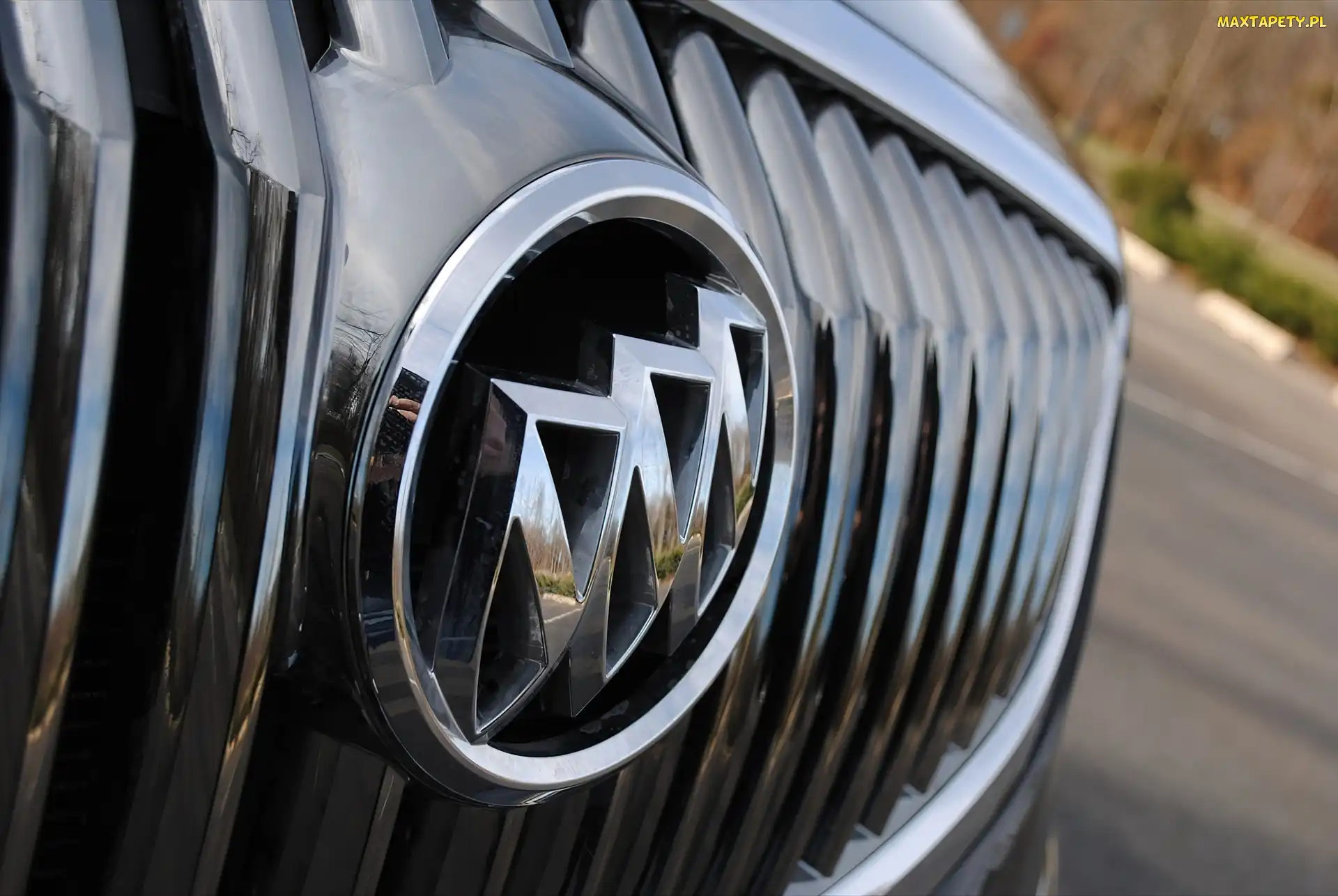 Buick Enclave, Emblemat