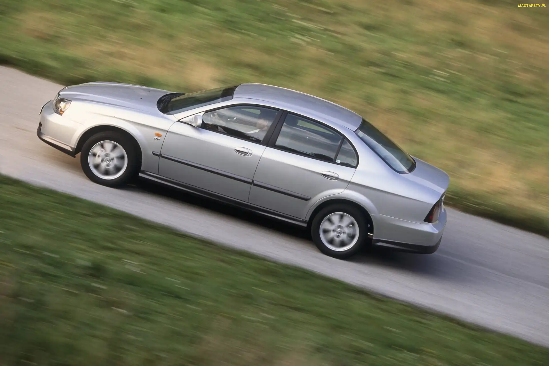 CDX, Chevrolet Evanda
