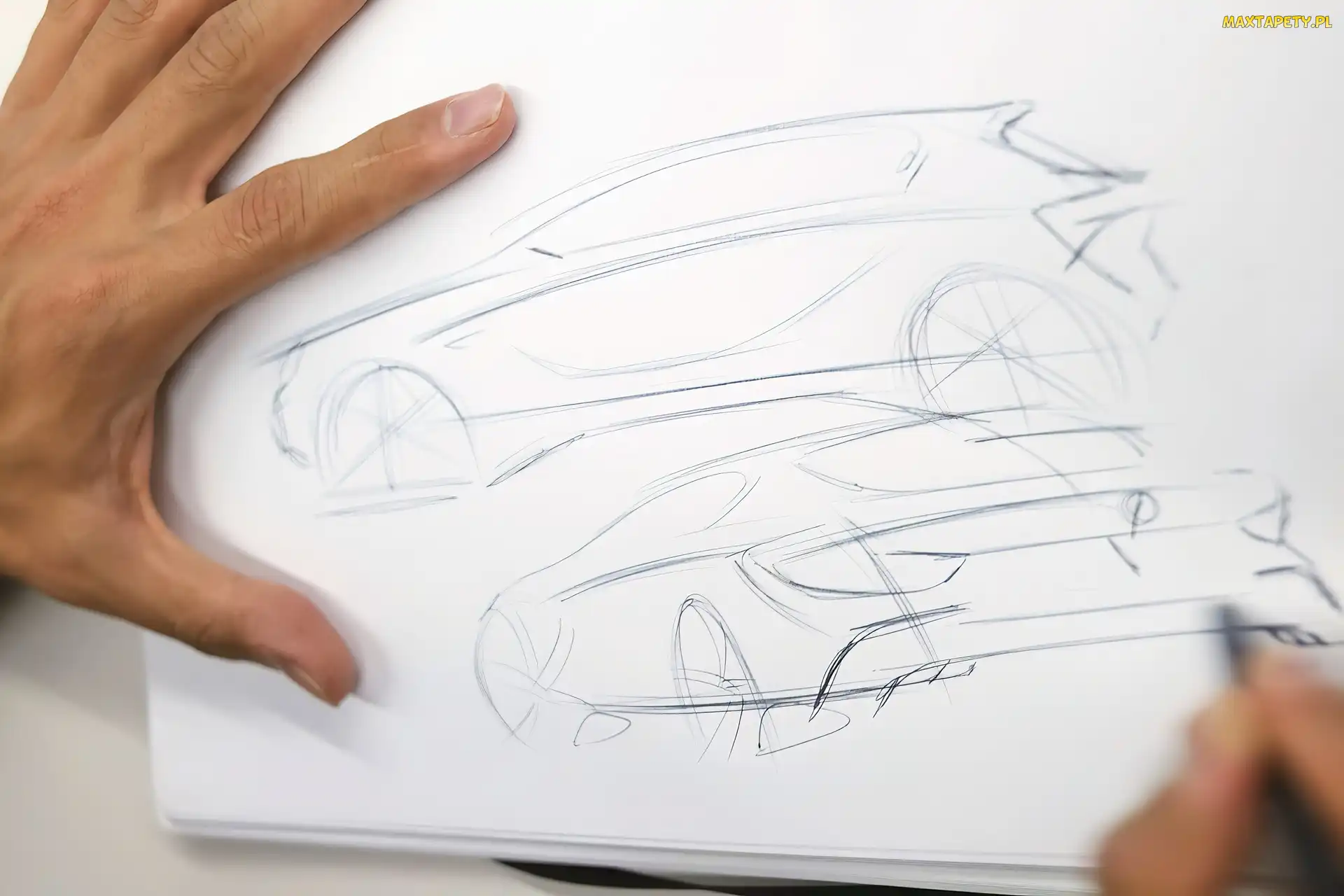 BMW X1, Projekt