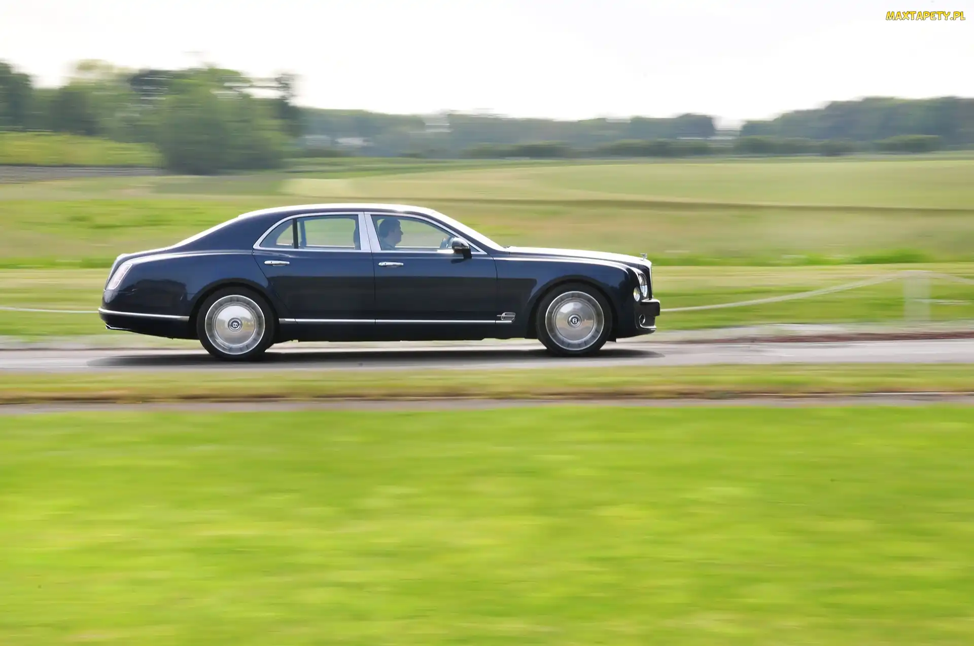 Mulsanne