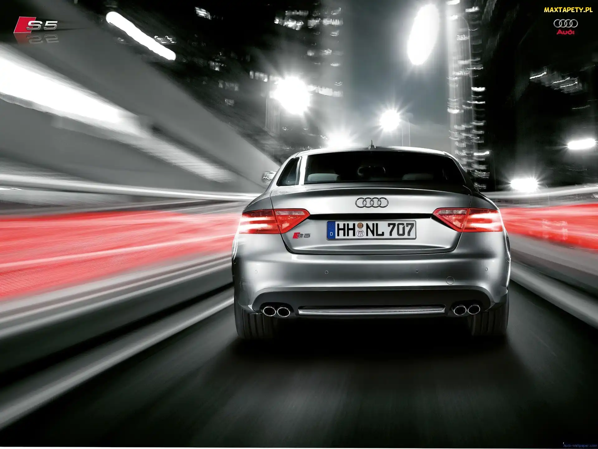 S5, Audi A5