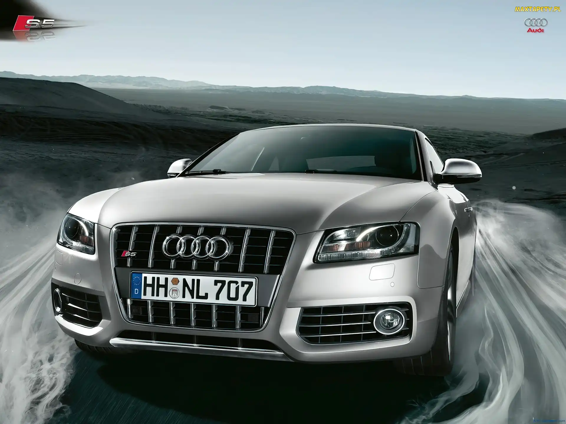 S5, Audi A5