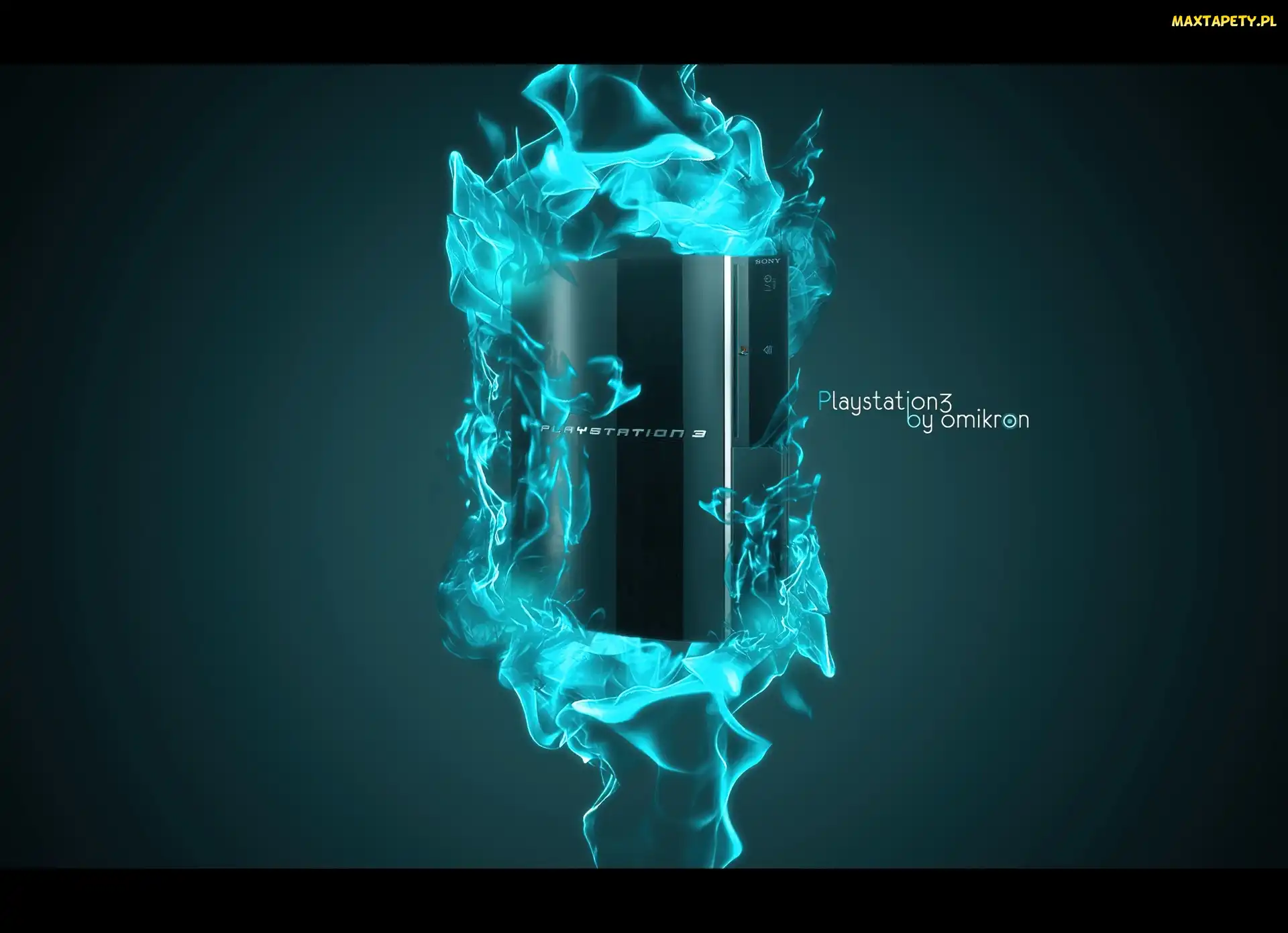 Playstation 3, Turkus