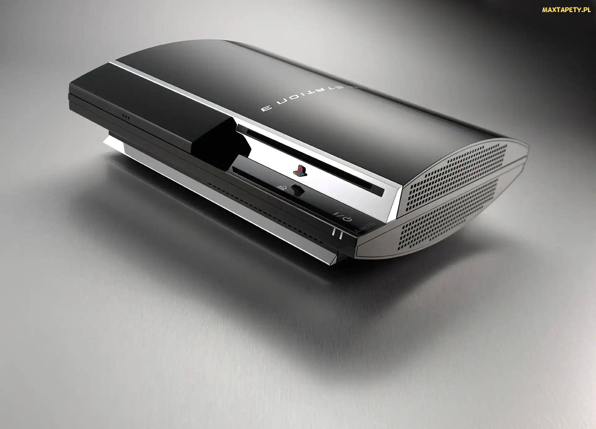 Najnowsza, Playstation 3, Konsola