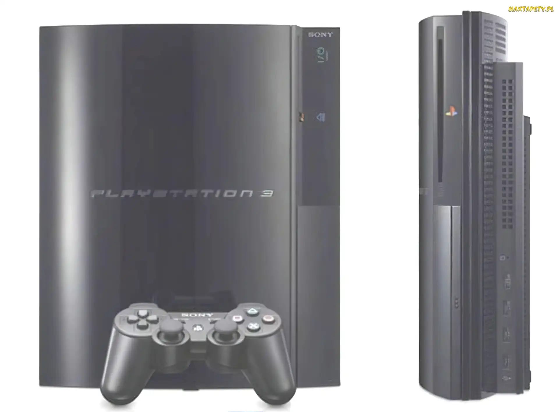 Gry, Sony, Konsolowe