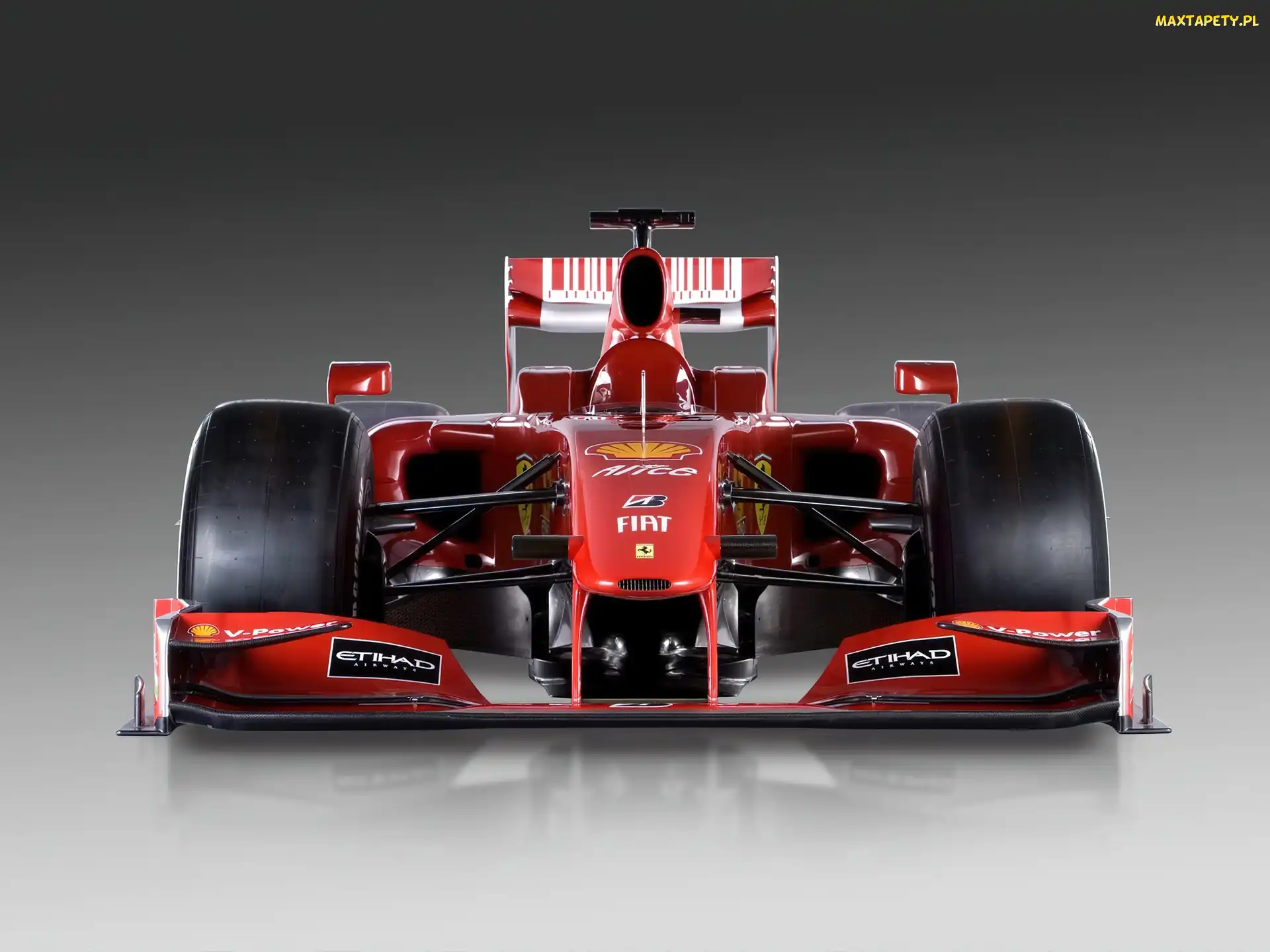 F60, Wyścigówka, Ferrari