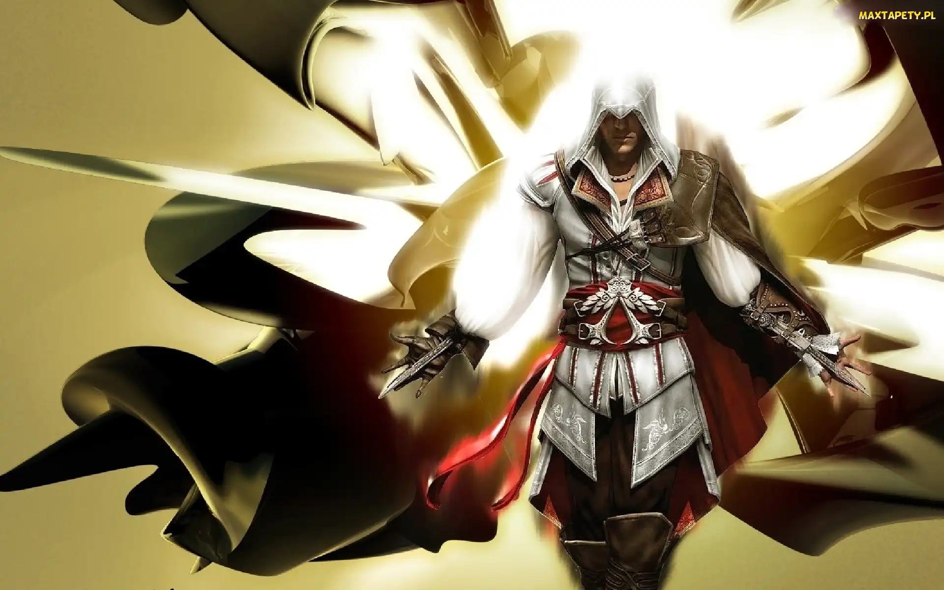 Gra, Assassins Creed 2