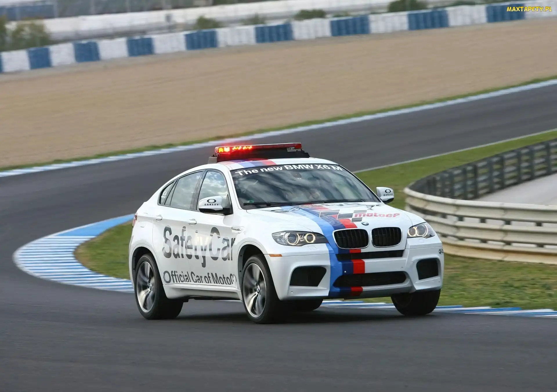 Car, Safety, BMW, X6