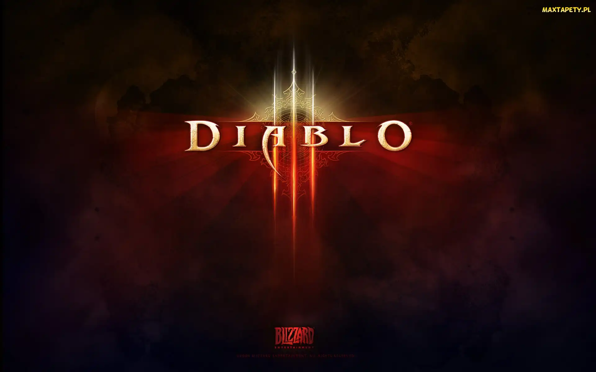 Znak, Diablo