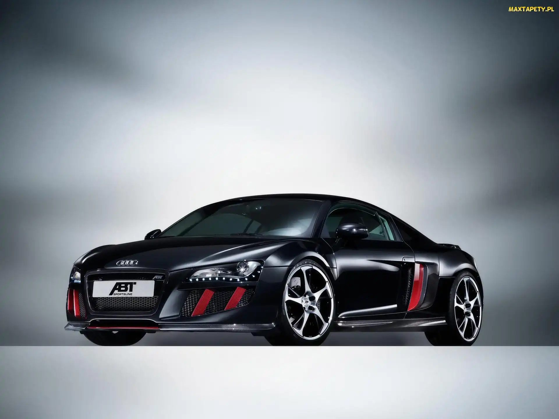 ABT, Style, Audi R8