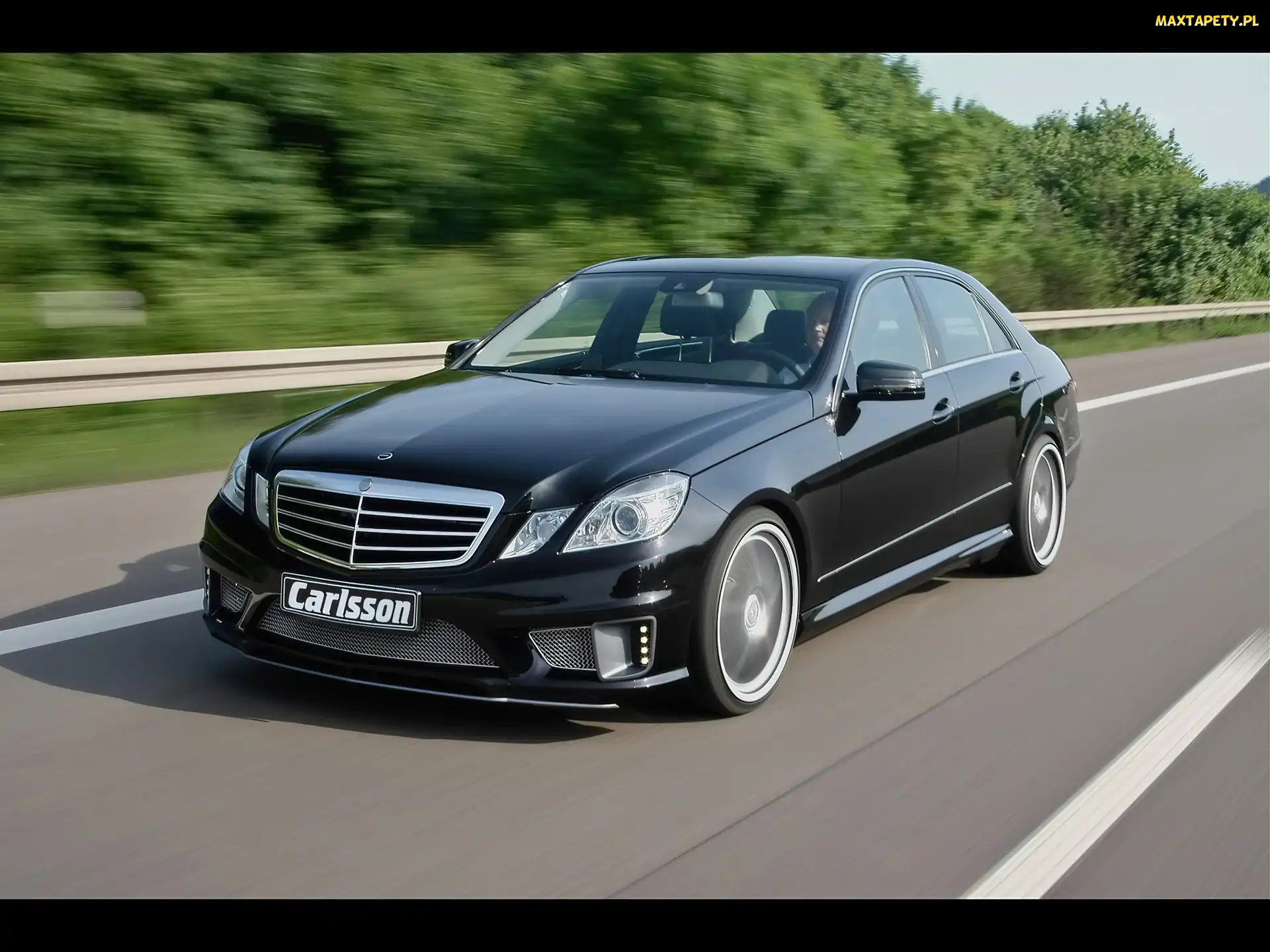 Carlsson, CK63 RS
, Mercedes-Benz