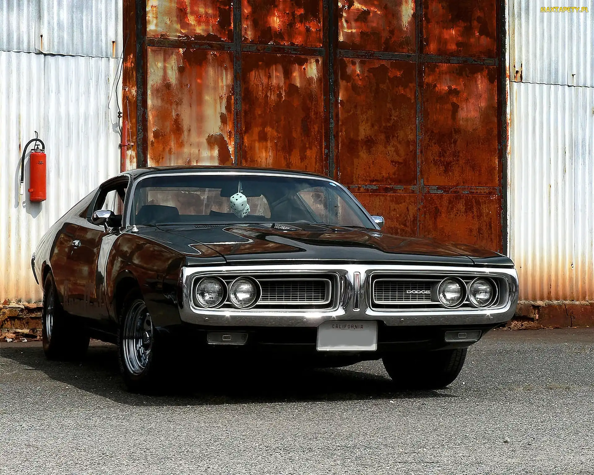 Dodge Charger, Linia, Klasyczna