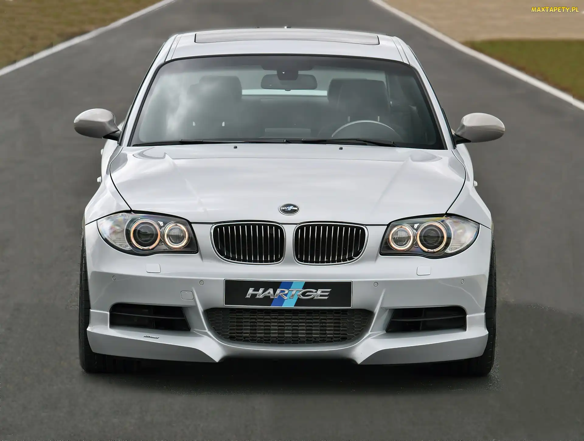 Hartge, 135, BMW