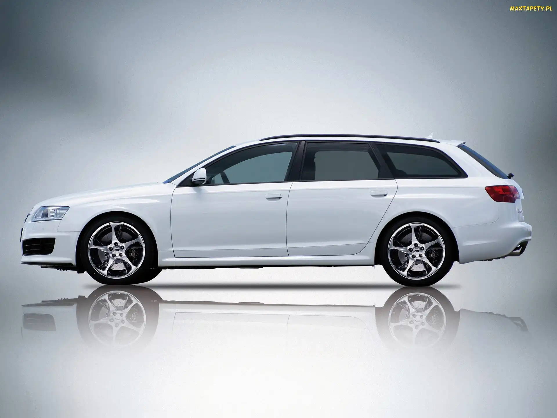 C6, RS, udi A6