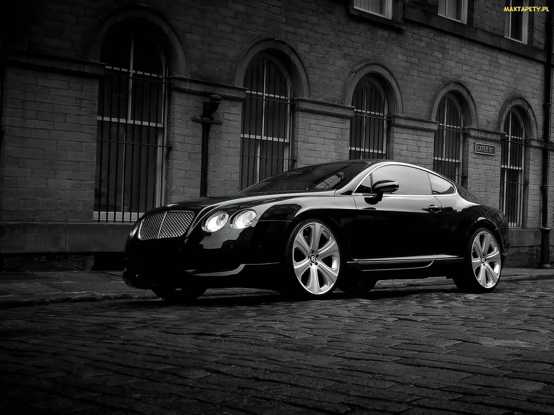Black, Design, Kahn, Edition, GTS