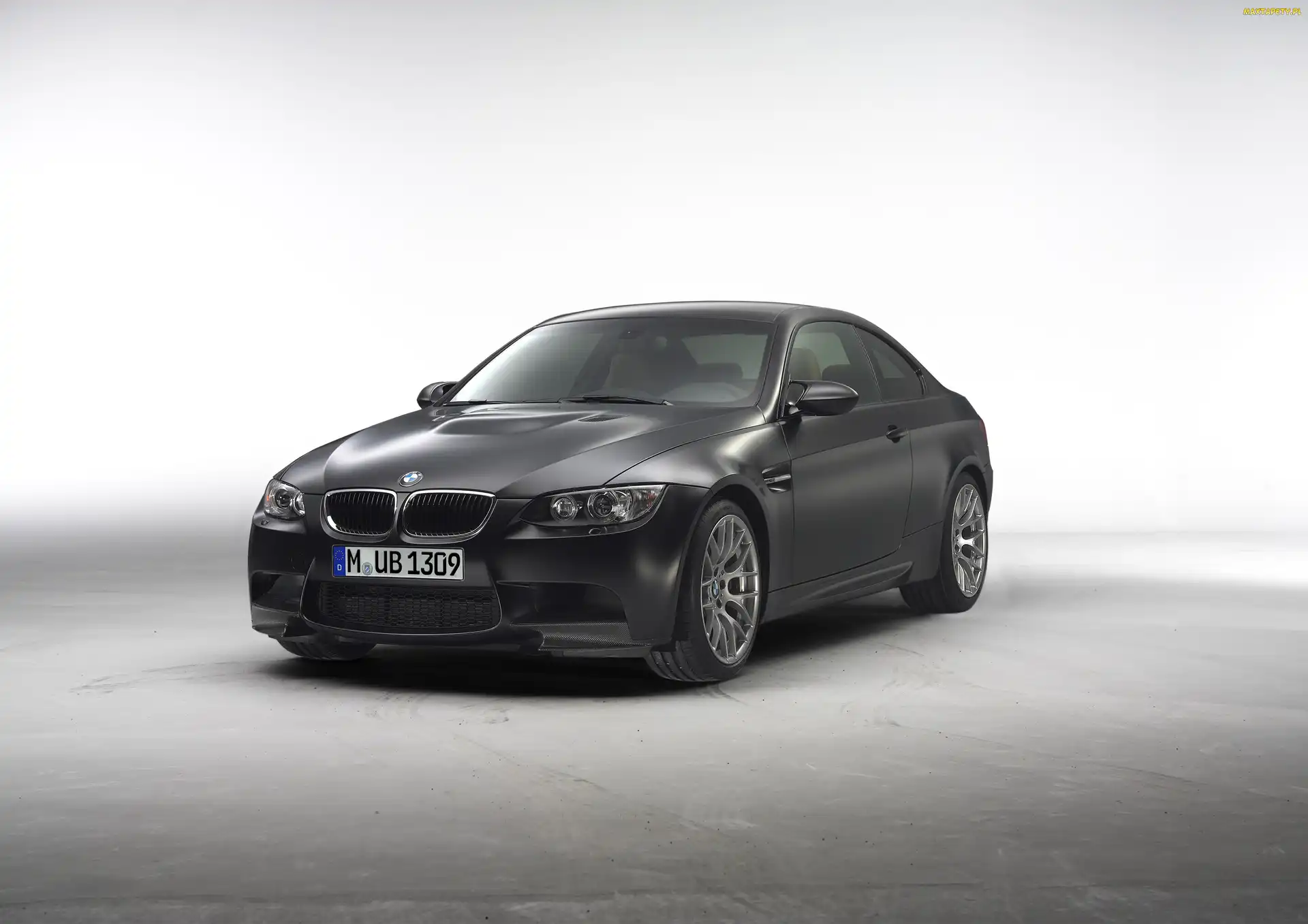 BMW M3, Sport, Pakiet, E90