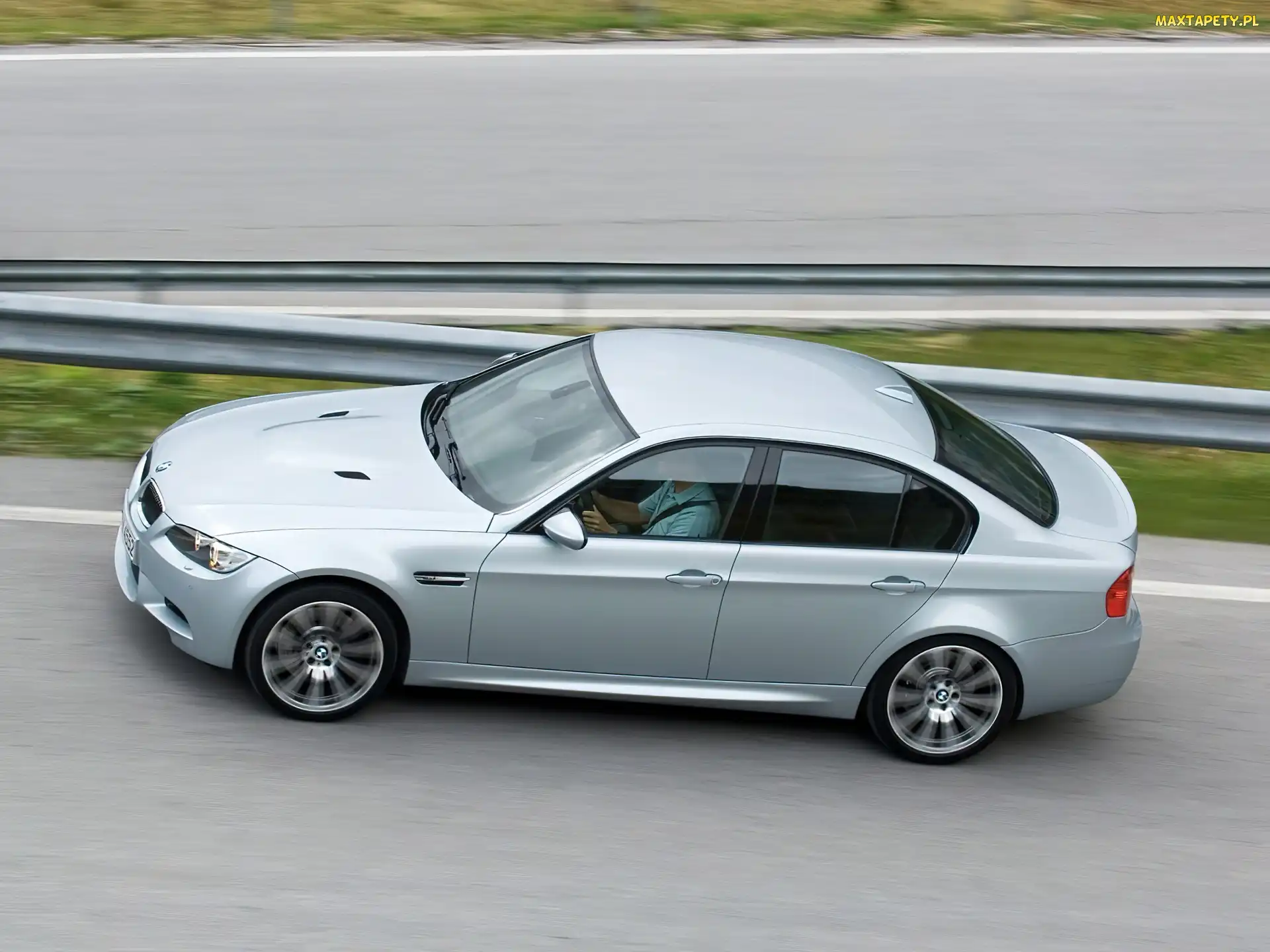Sportowe, Auto, BMW M3