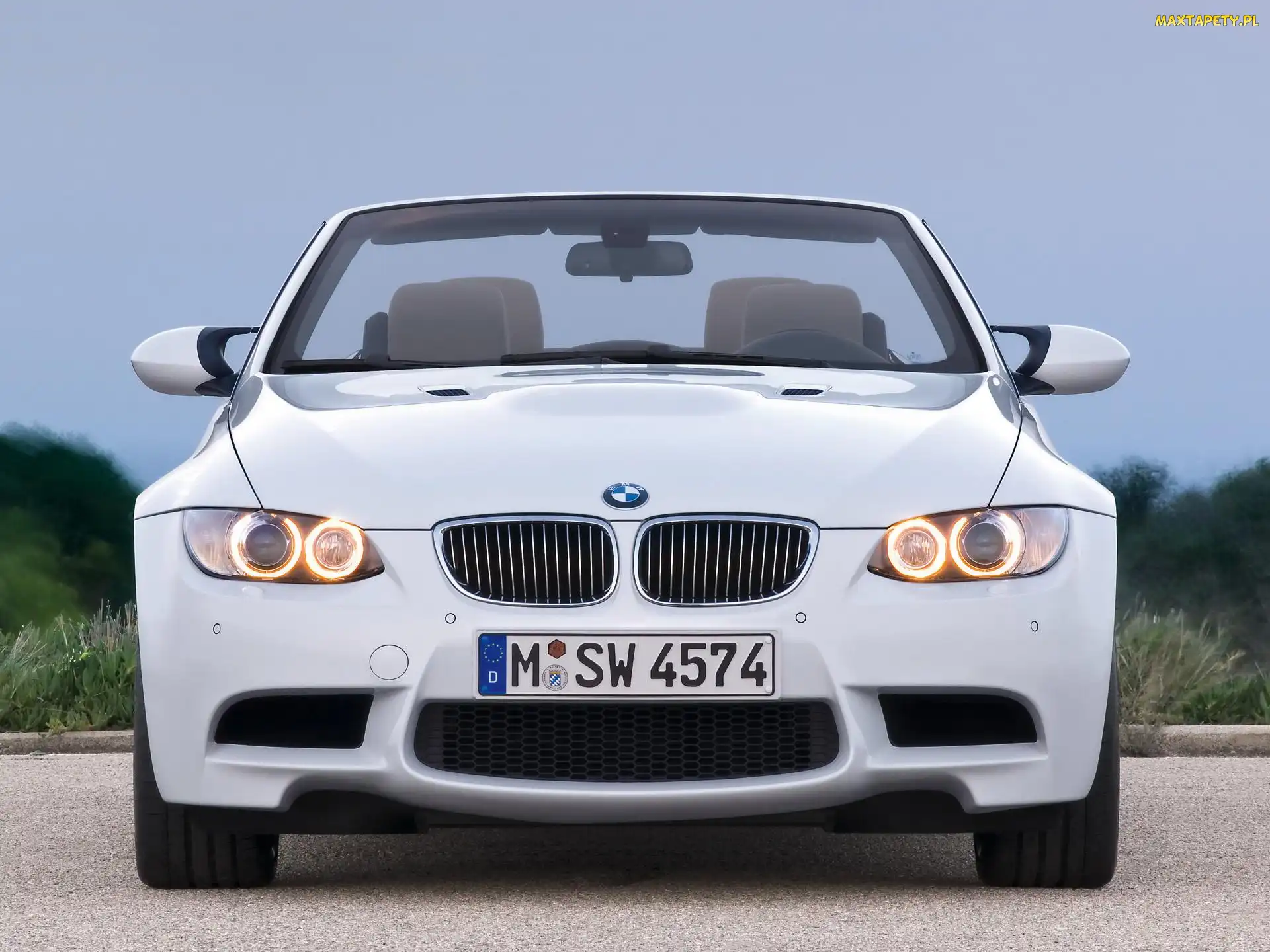 Kabriolet, BMW M3