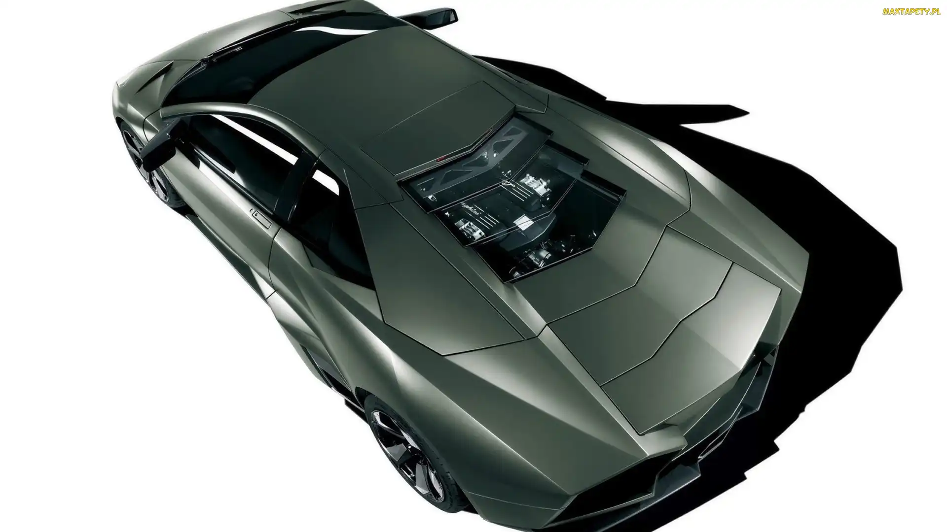 Lamborghini Reventon