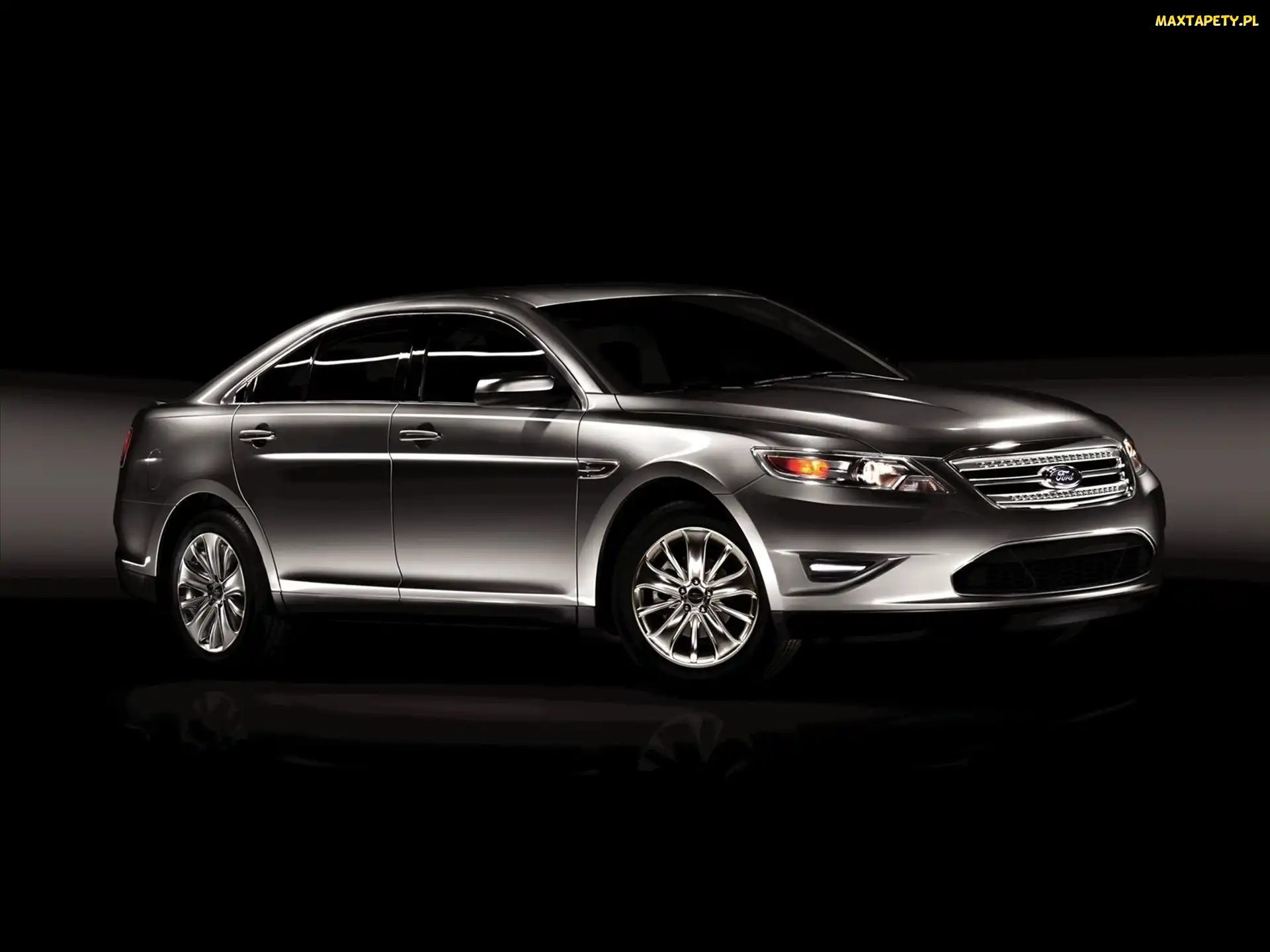 Ford Taurus