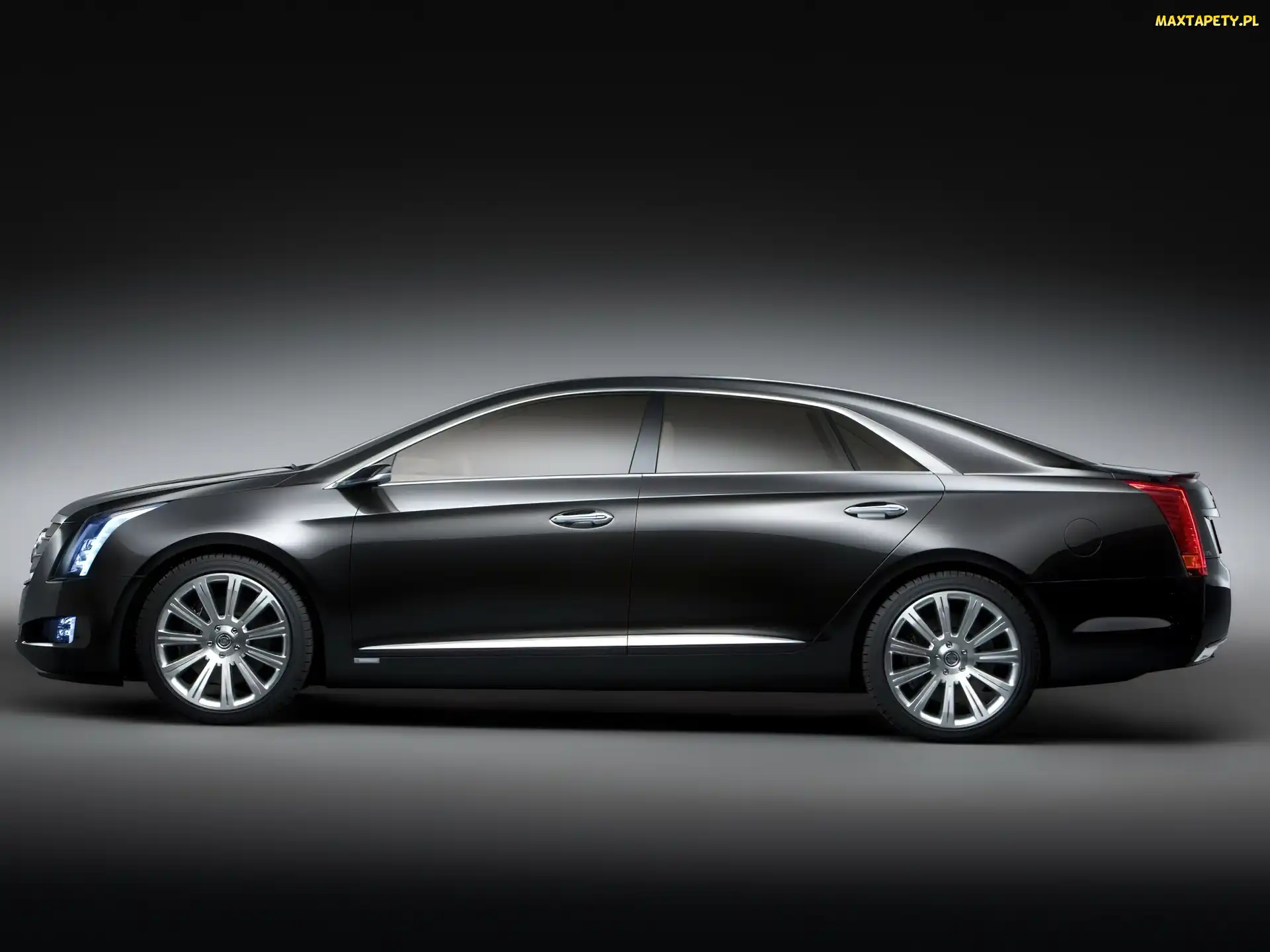 Flagowy, Model, Cadillac XTS