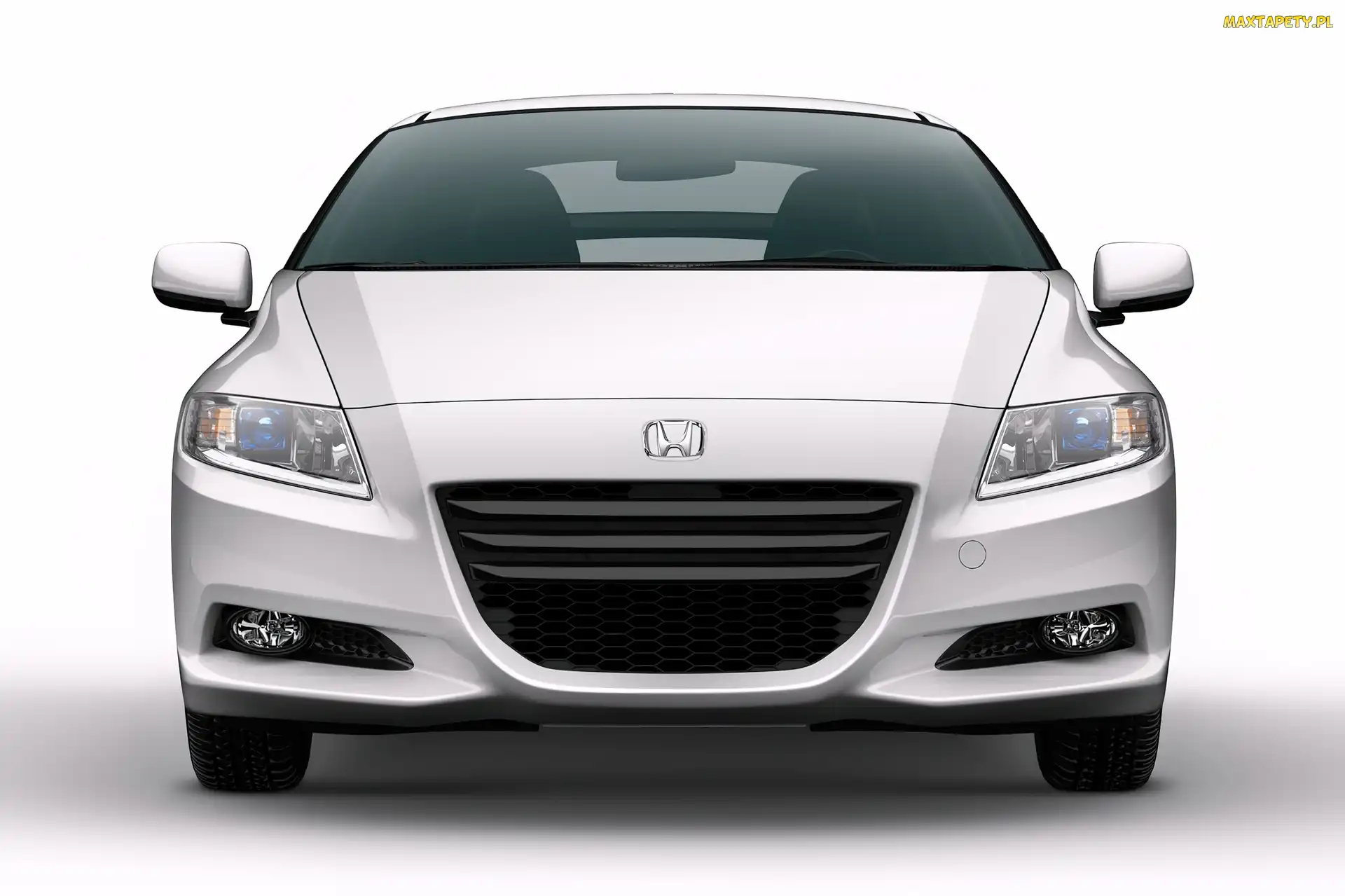 Przód, Zderzak, Honda CR-Z