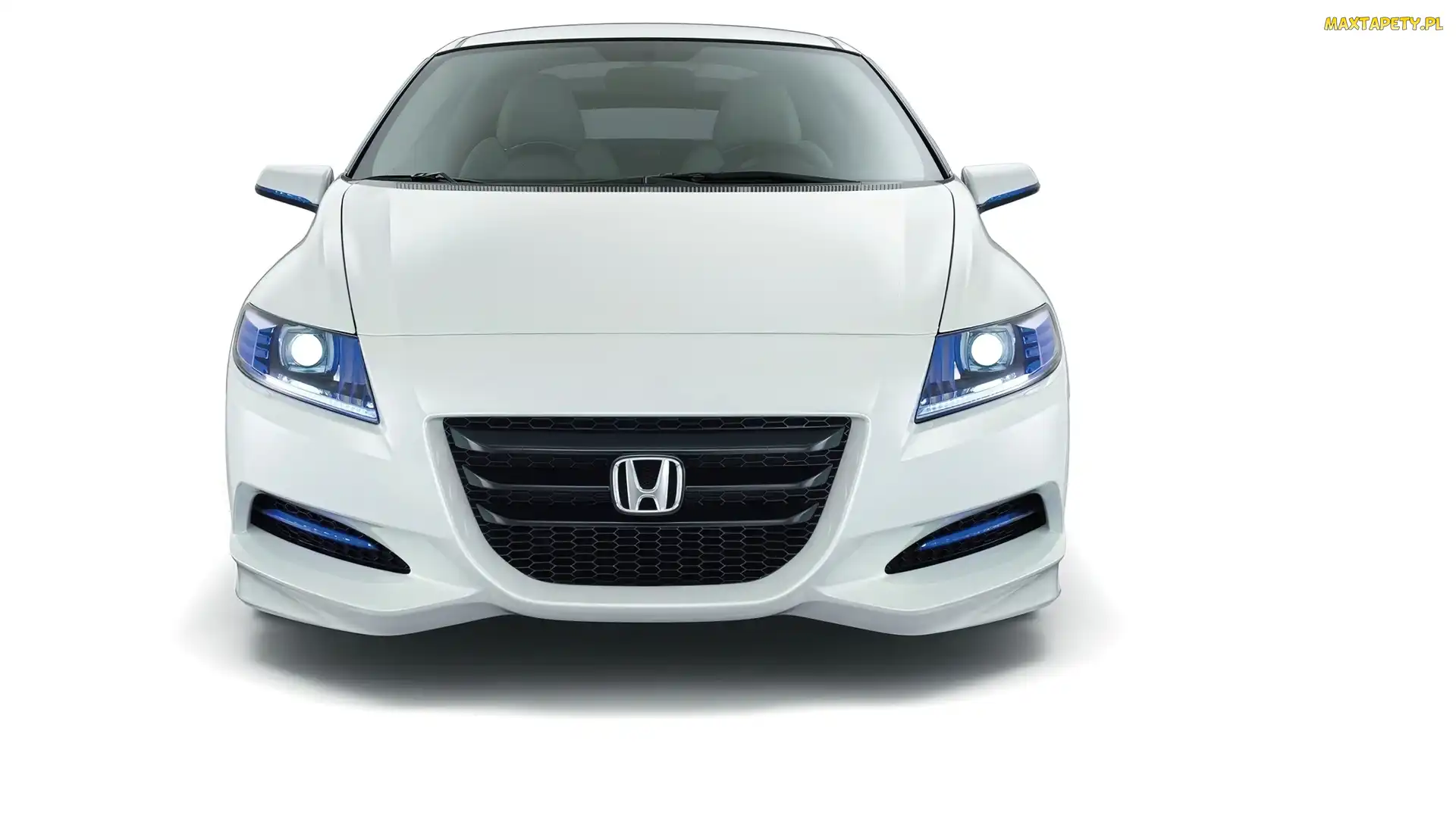 Halogeny, Honda CR-Z