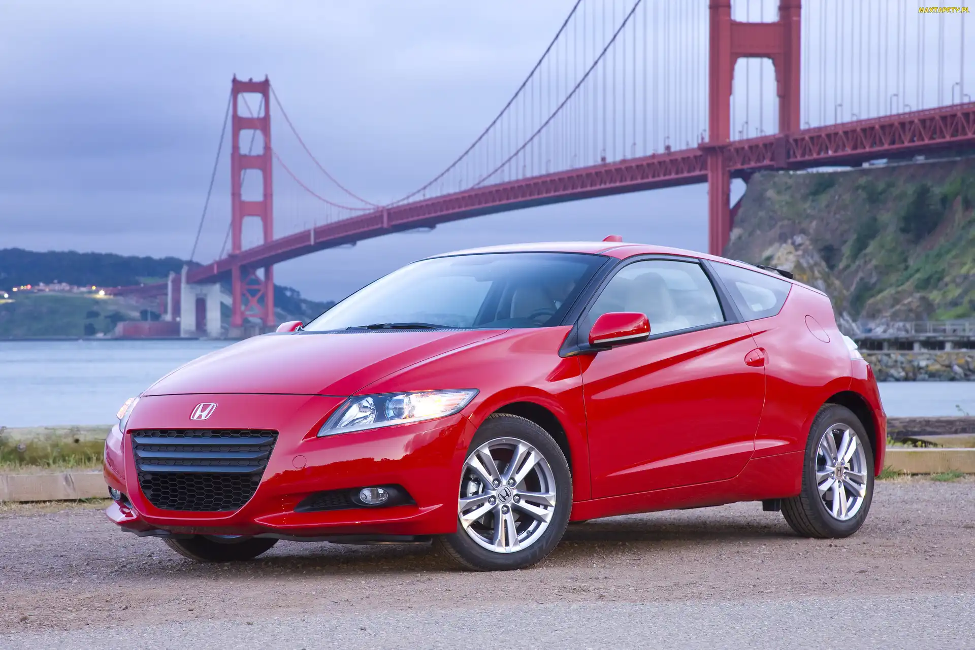 Hot, Hatchback, Honda CR-Z