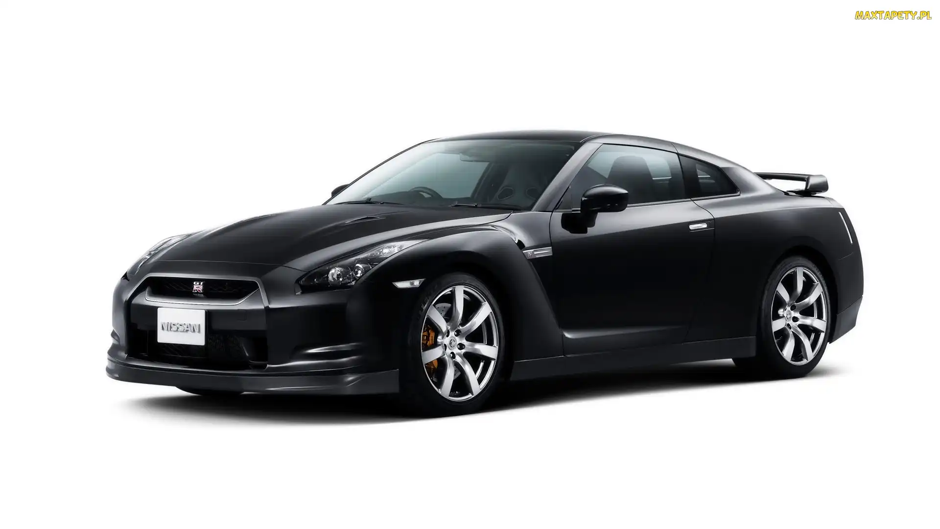 Coupe, Sport, Nissan GTR