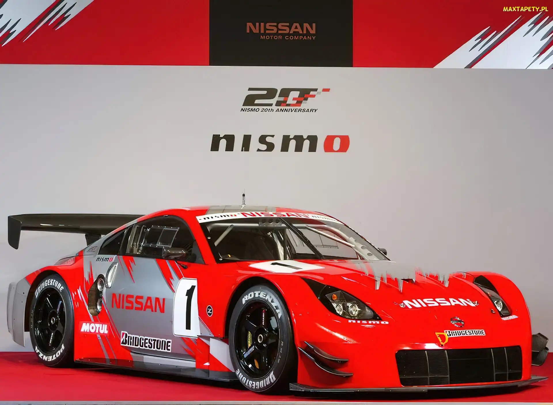 Nismo, Pakiet, Rajdowy, Nissan