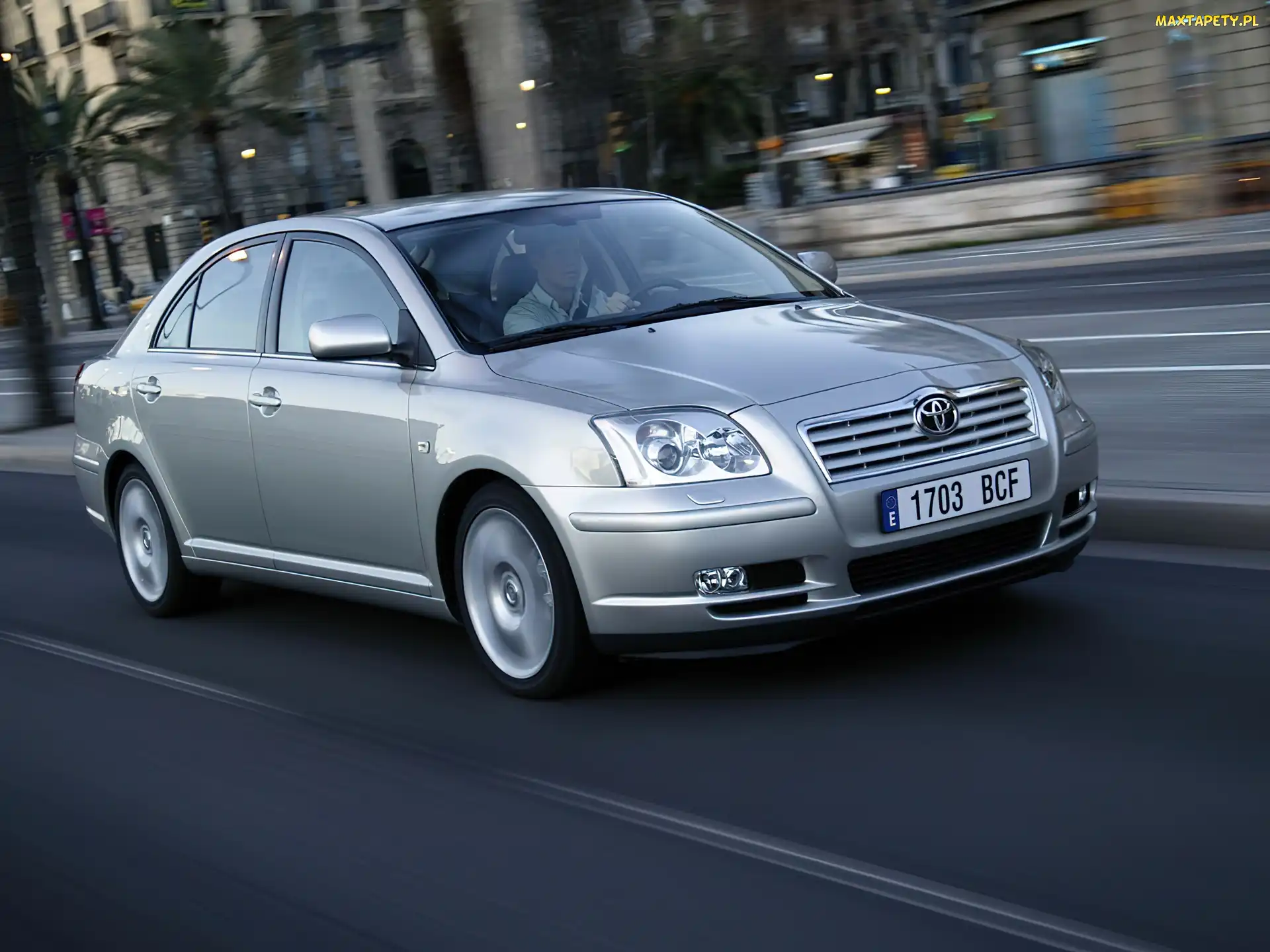 Avensis