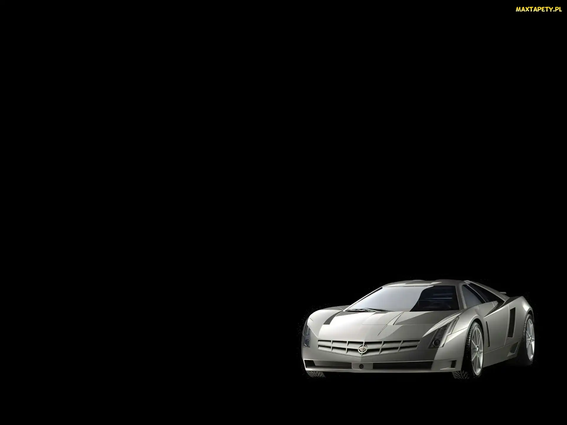 Prototyp, Cadillac Cien