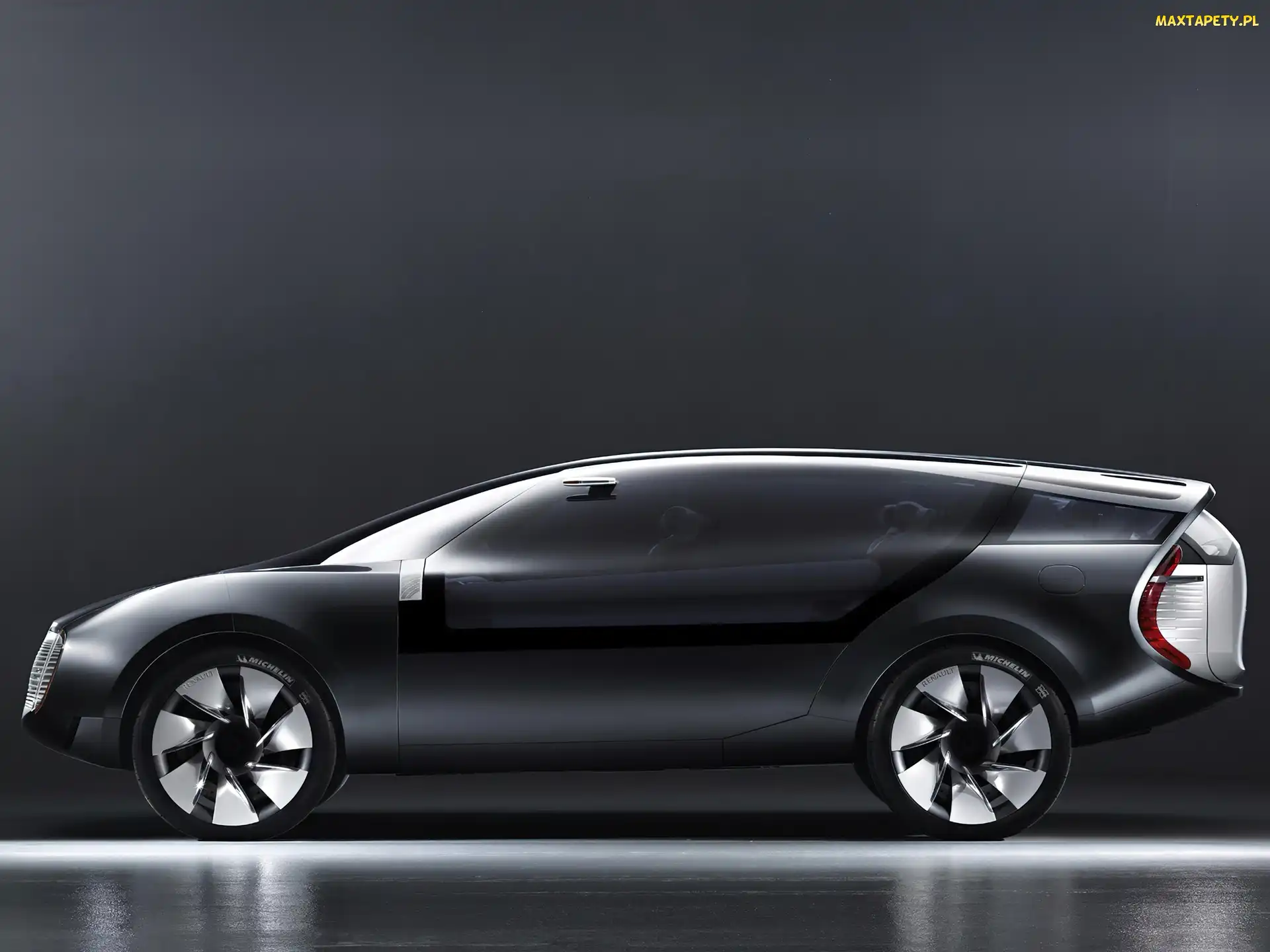 Renault Ondelios, Prototyp