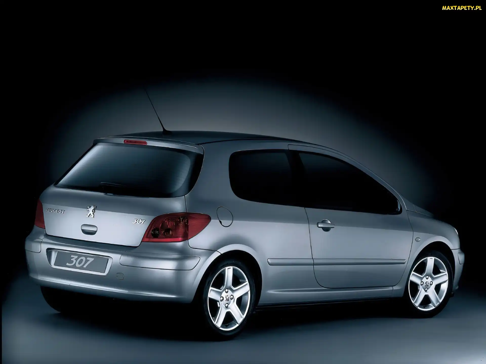 Sport, Peugeot 307