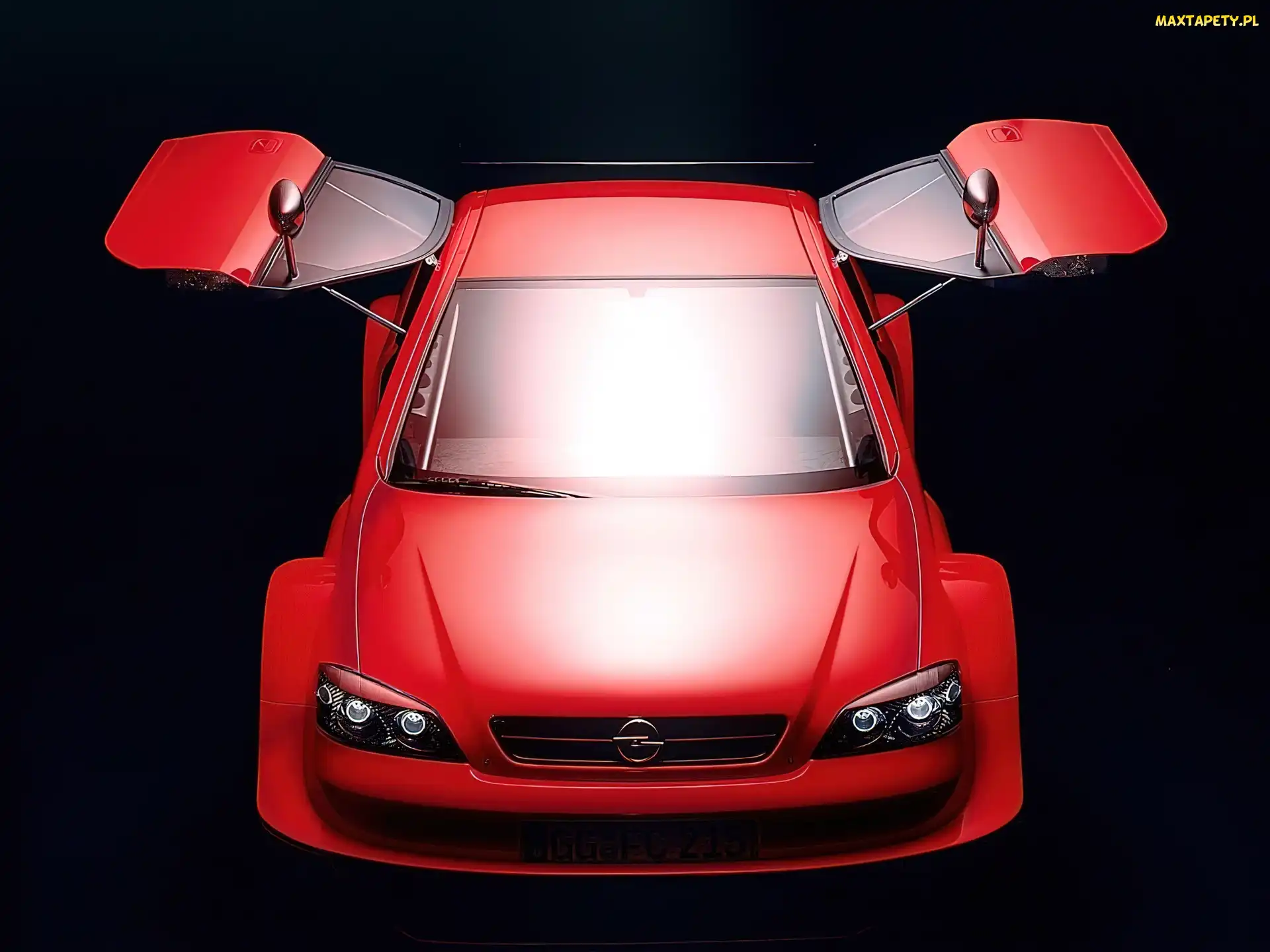 Astra II, Sportowa