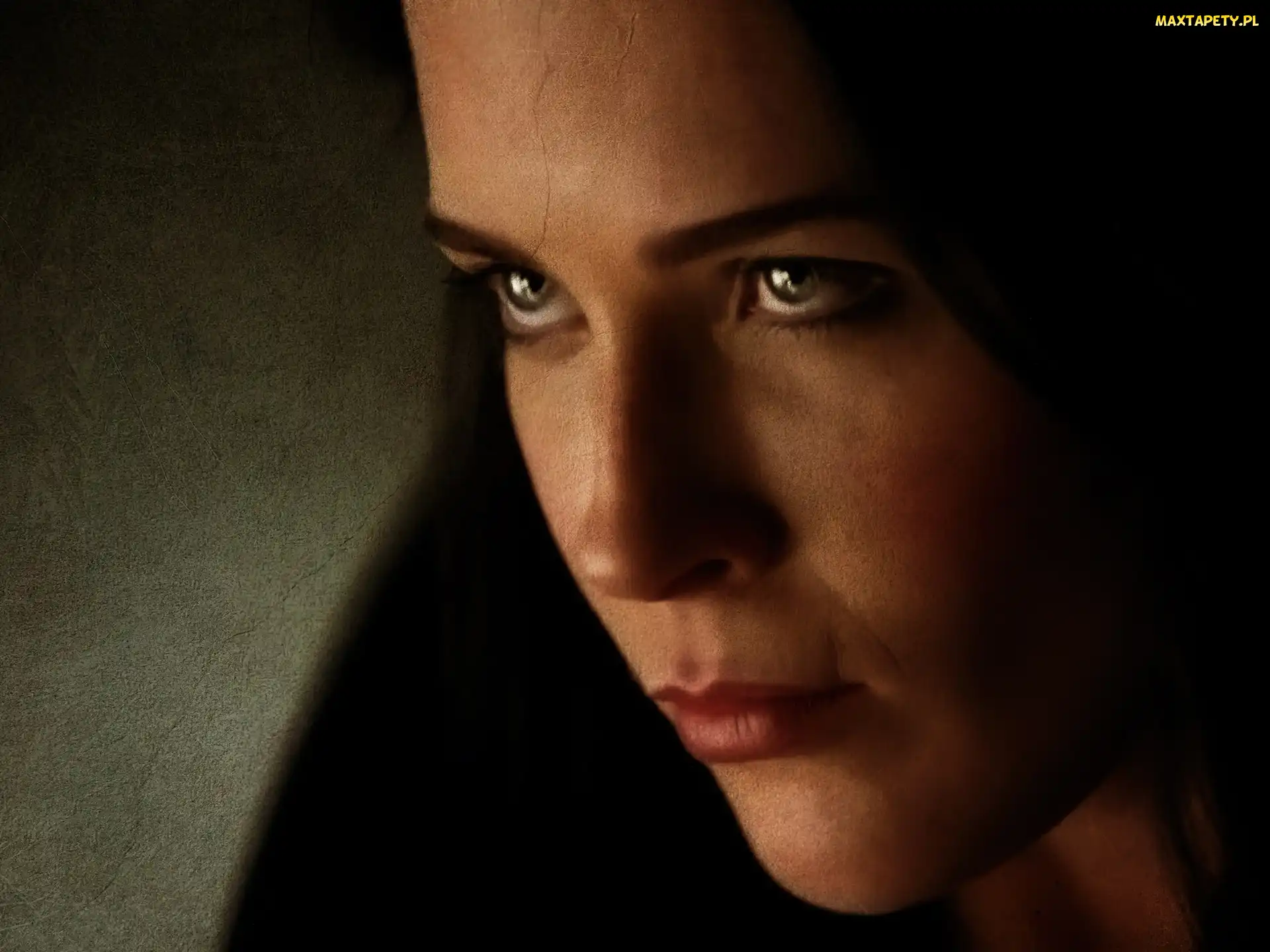 Bridget Regan, Legend of the Seeker, Serial, Miecz Prawdy
