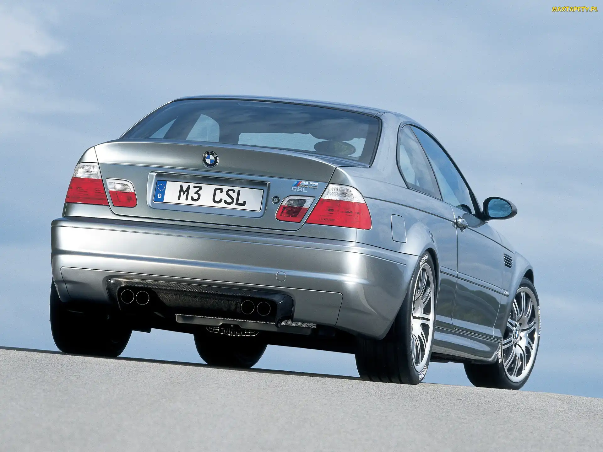 M3, BMW