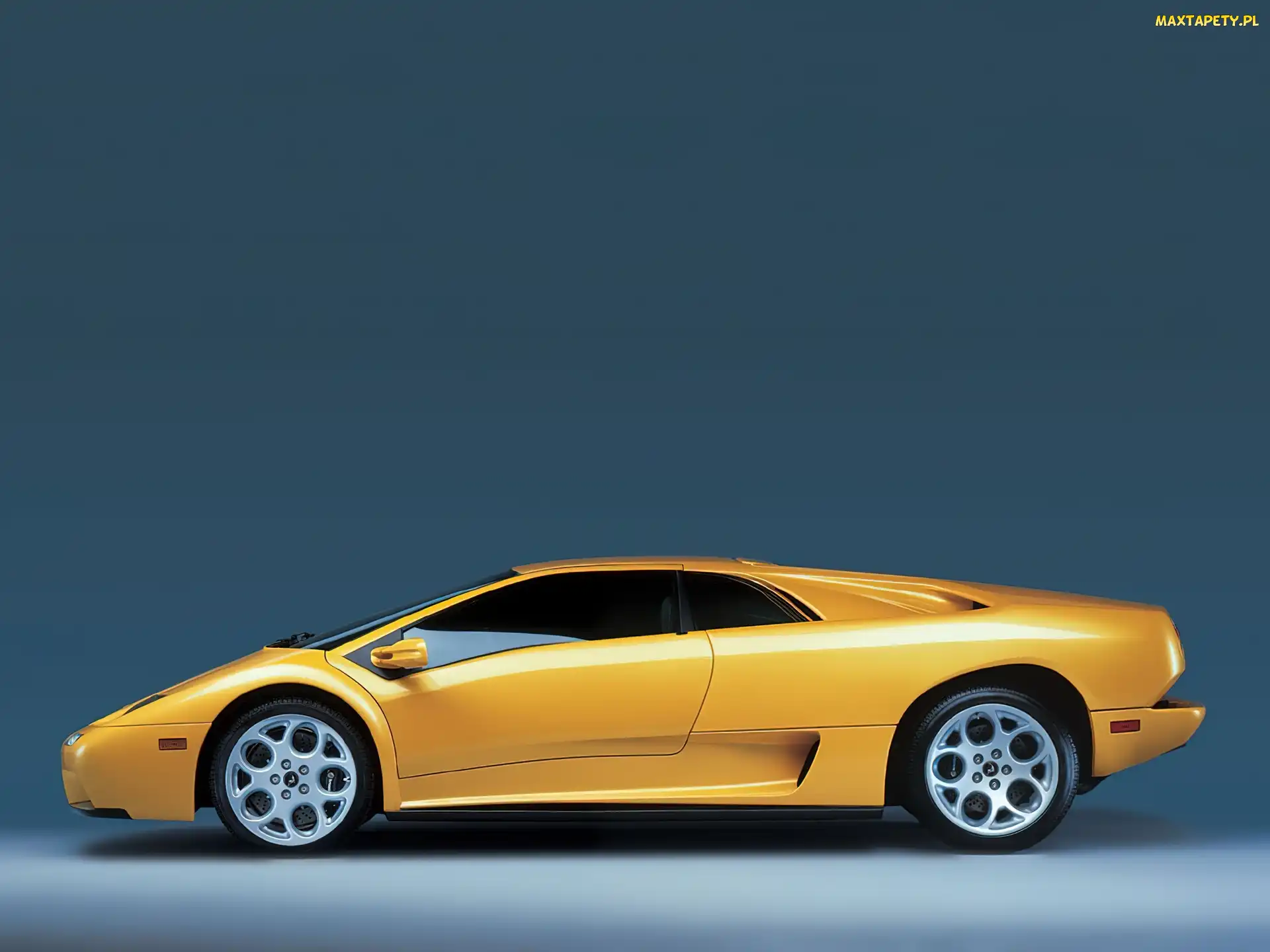 Lamborghini Diablo