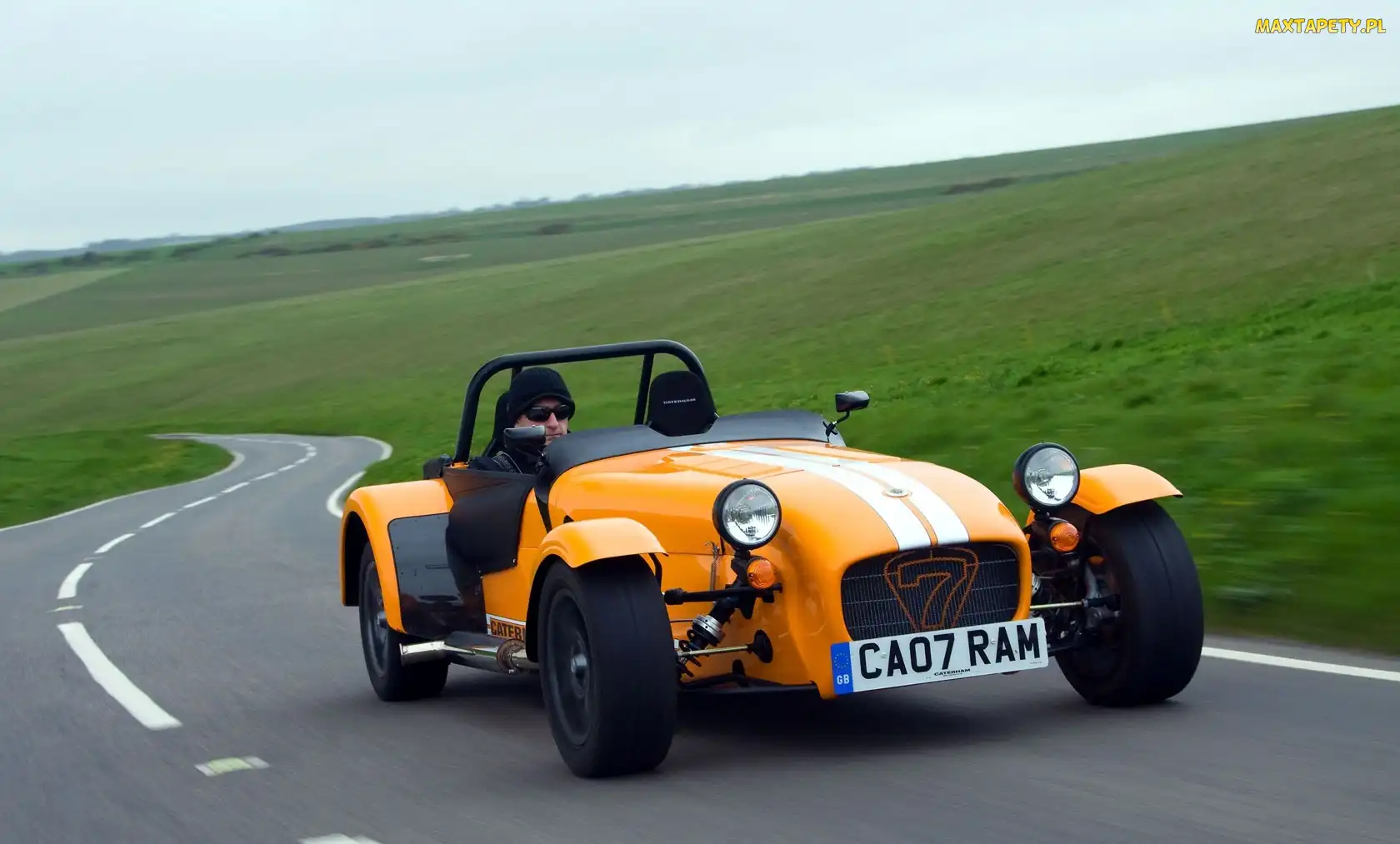 Caterham Super Sport