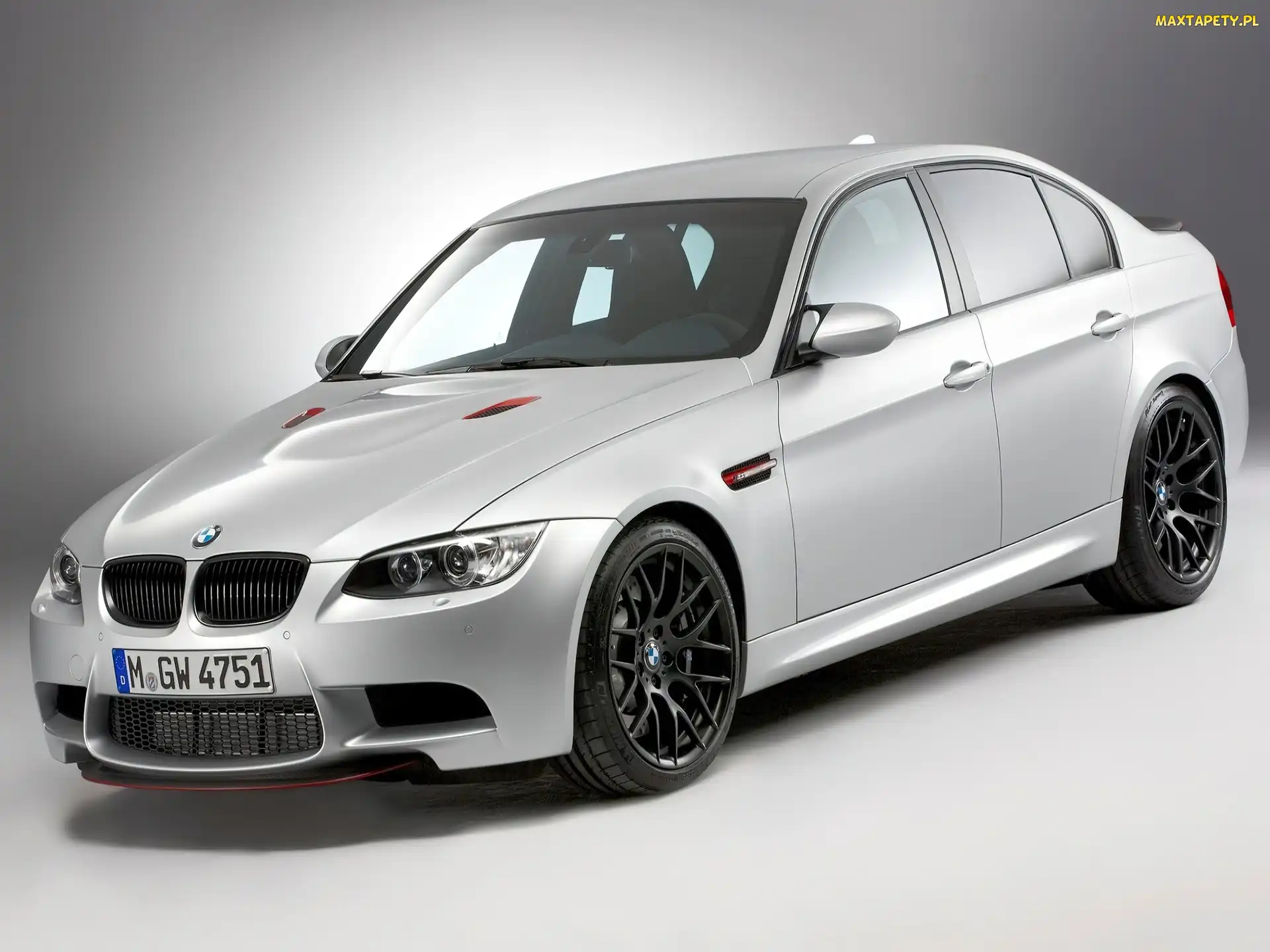 M3, CRT, BMW