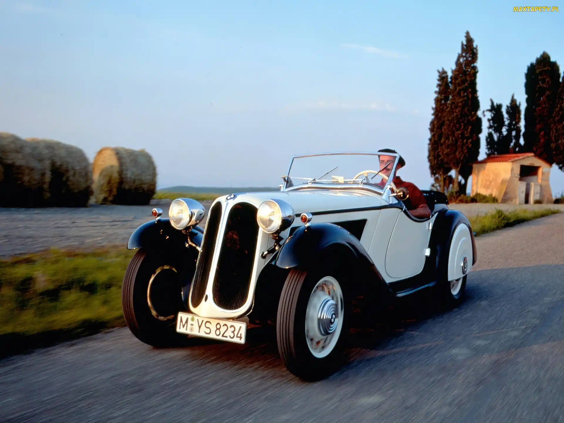 315, Roadster, BMW