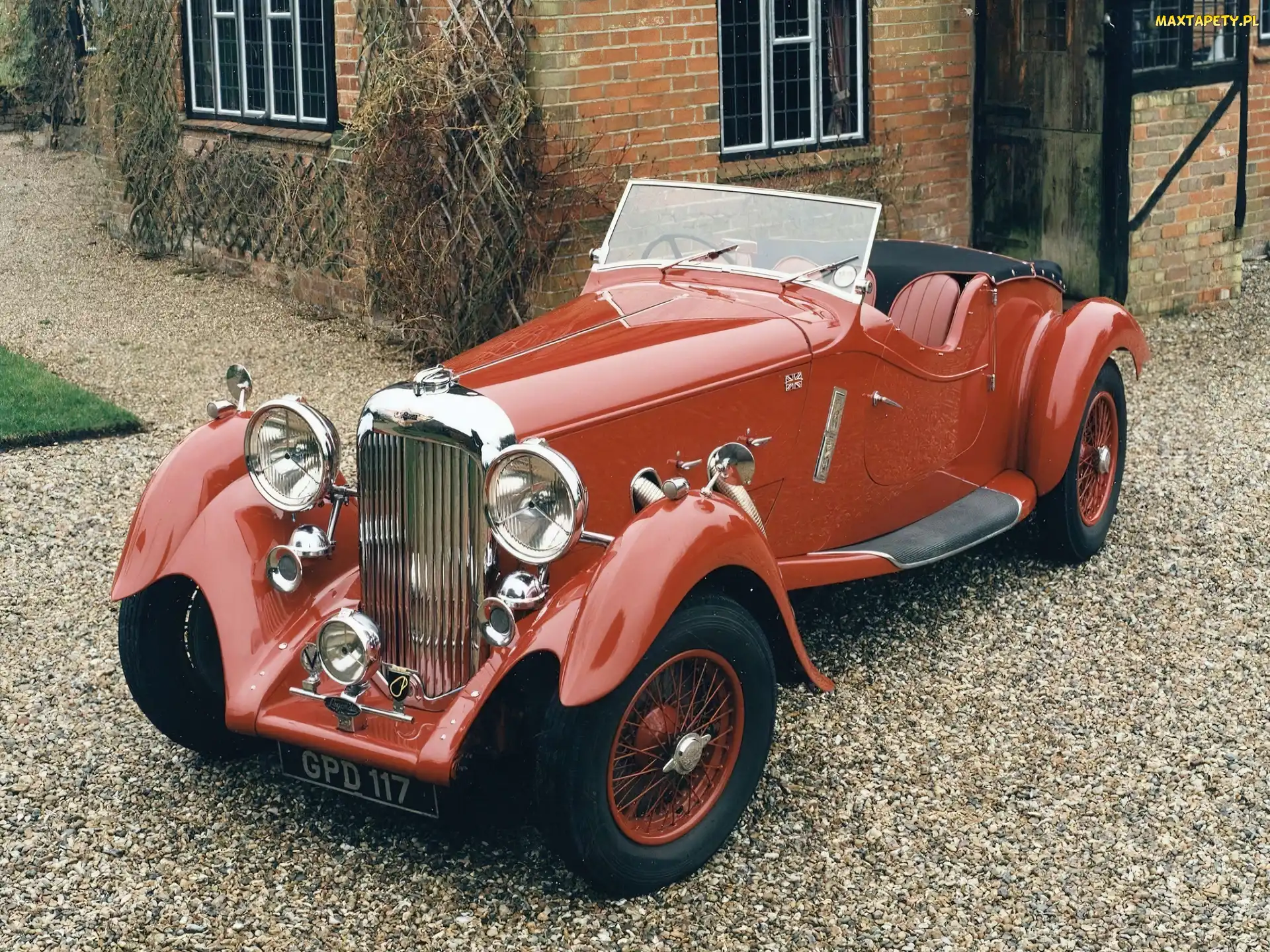 Lagonda, V12, Aston Martin