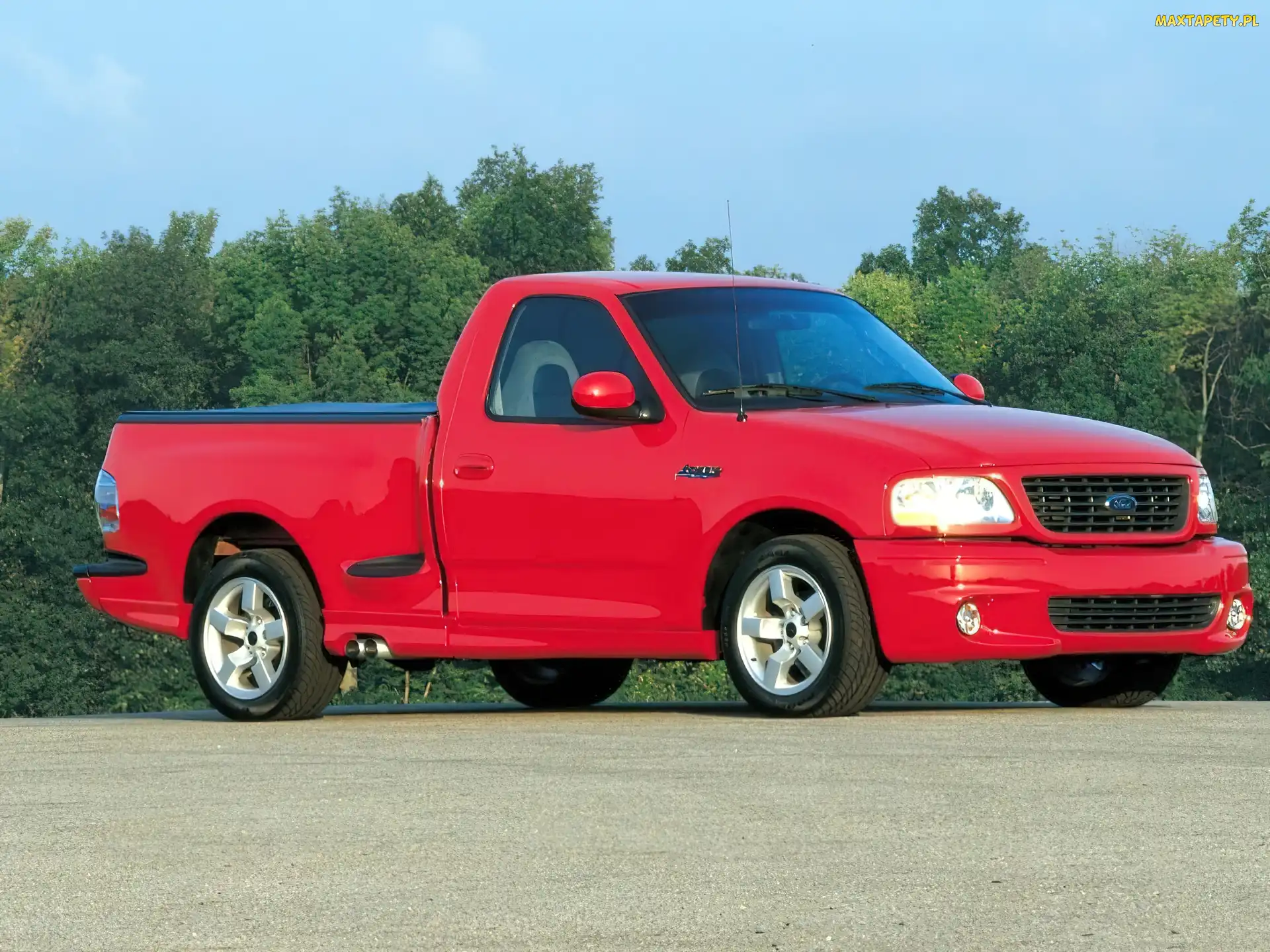 Ford F