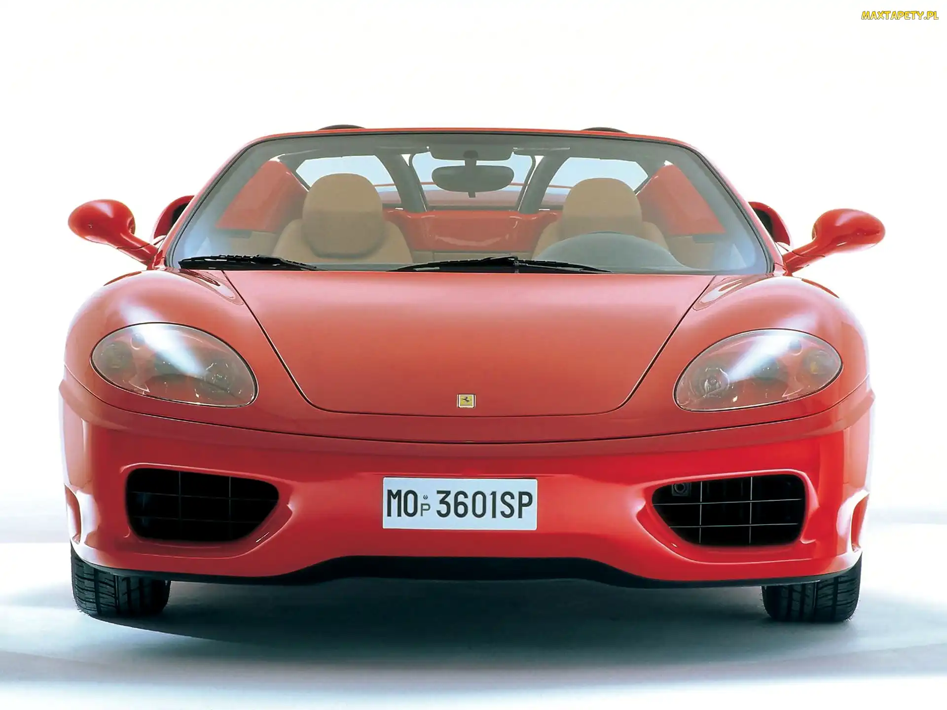 Ferrari F360