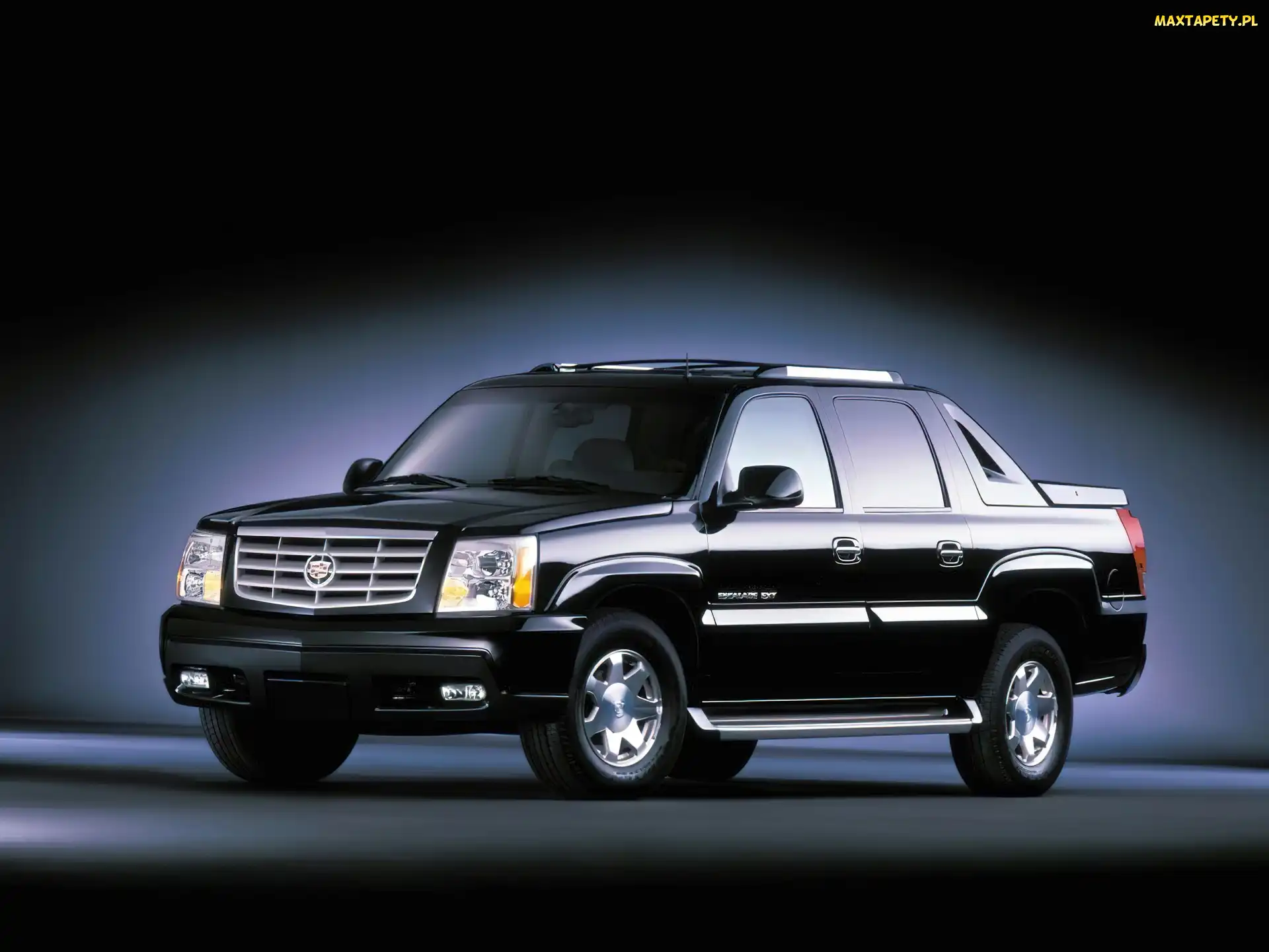 Escalade II