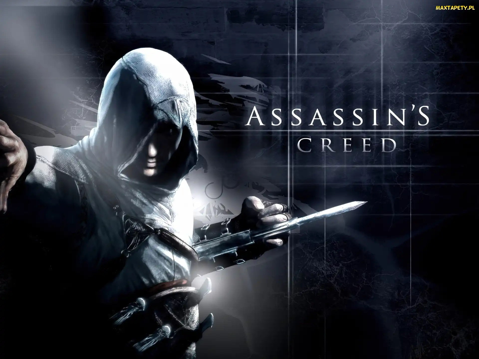 Creed, Zabójca, Assassins