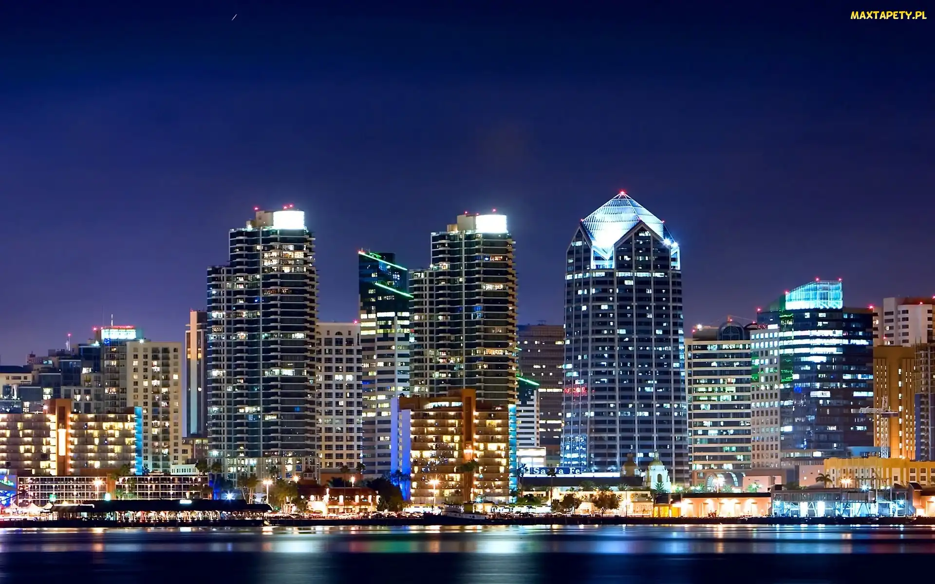 USA, San Diego